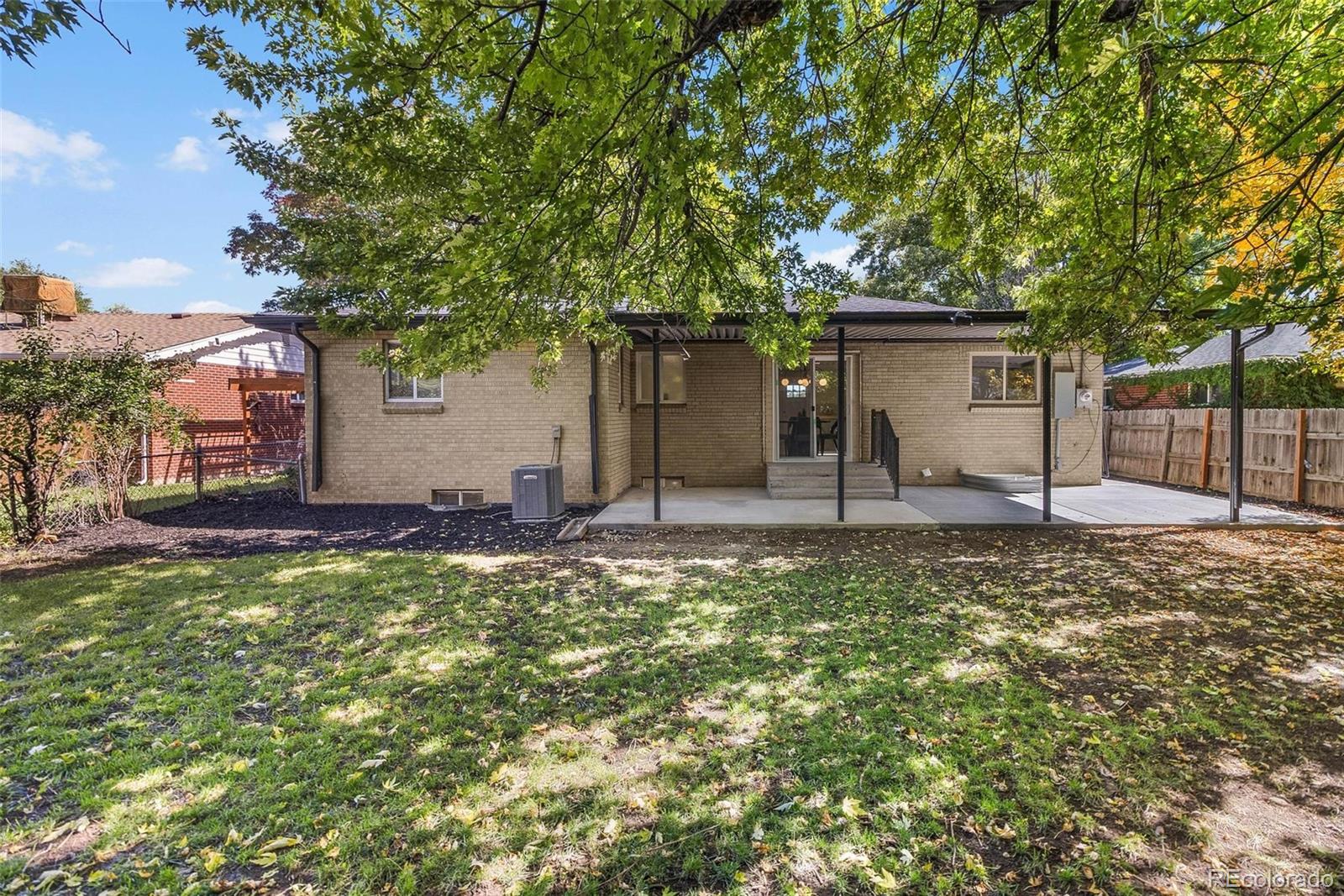 MLS Image #36 for 1115 s harlan street,lakewood, Colorado