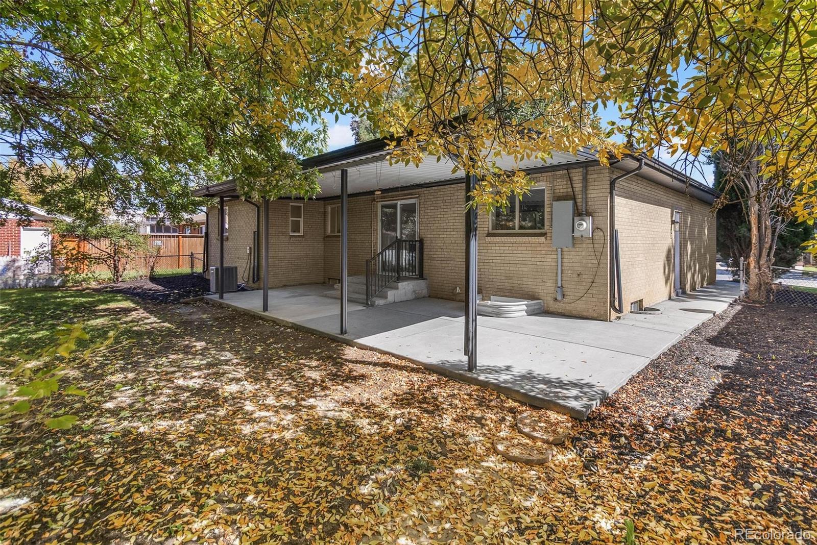 MLS Image #38 for 1115 s harlan street,lakewood, Colorado