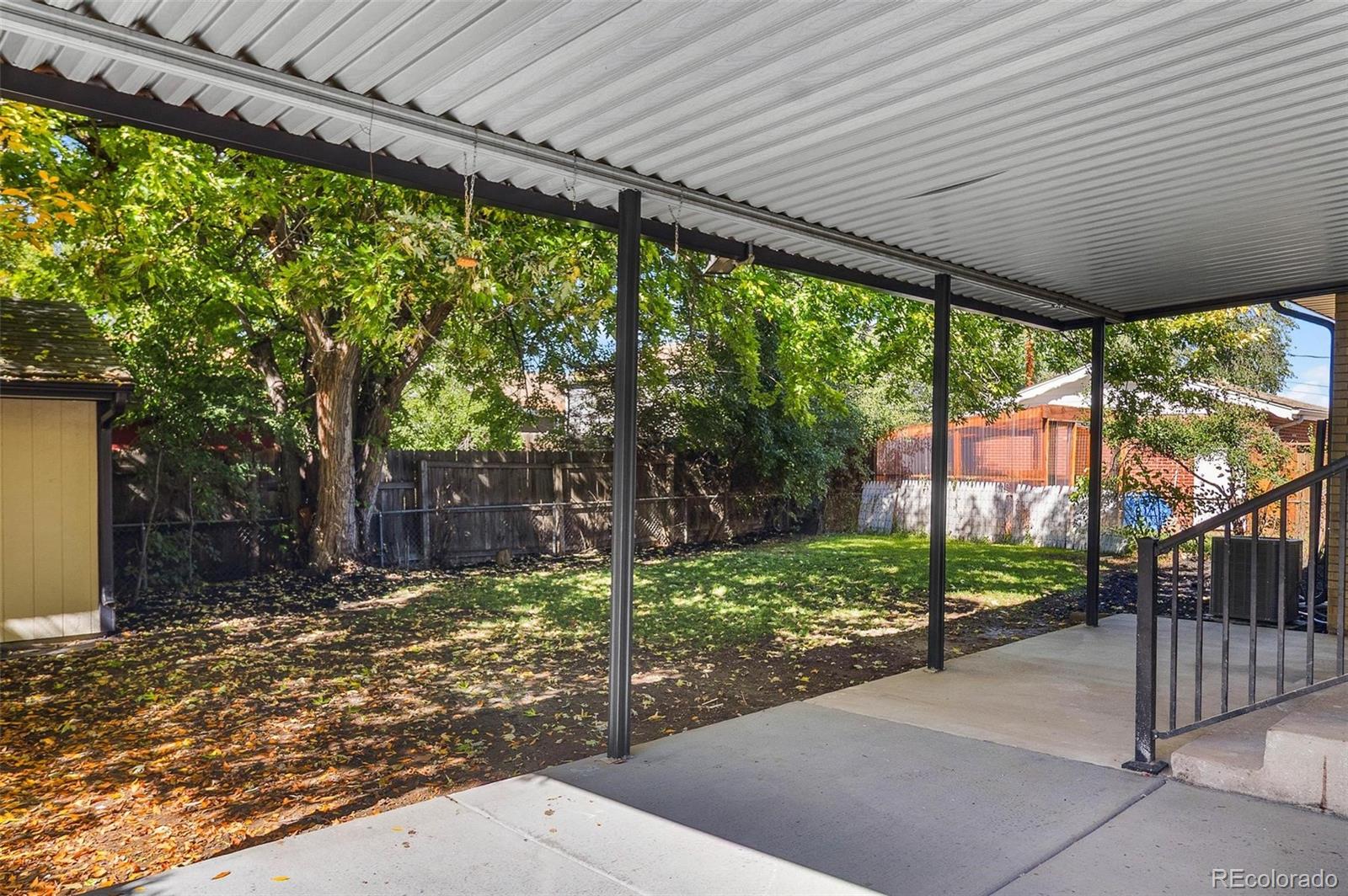 MLS Image #39 for 1115 s harlan street,lakewood, Colorado