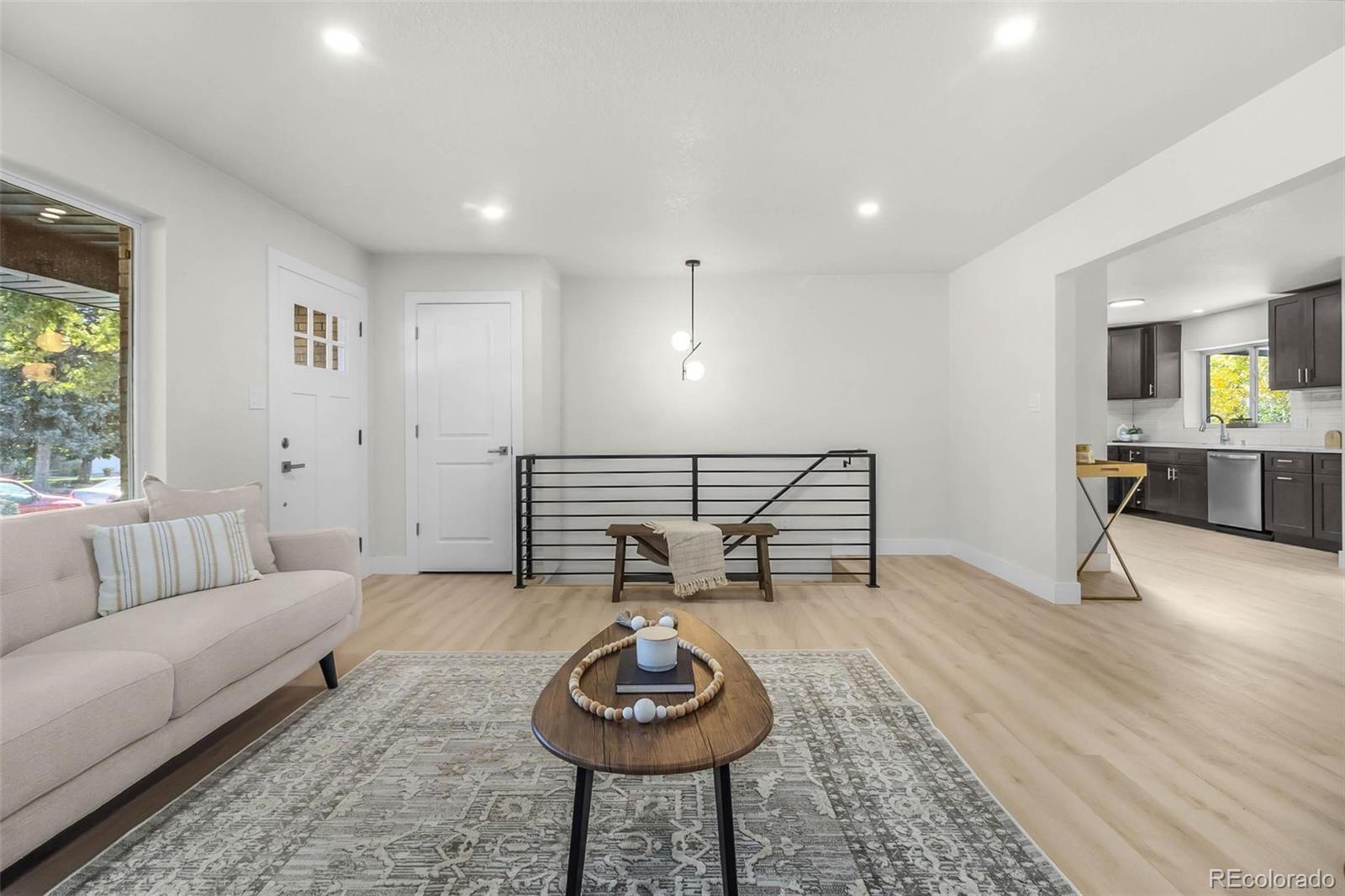 MLS Image #4 for 1115 s harlan street,lakewood, Colorado