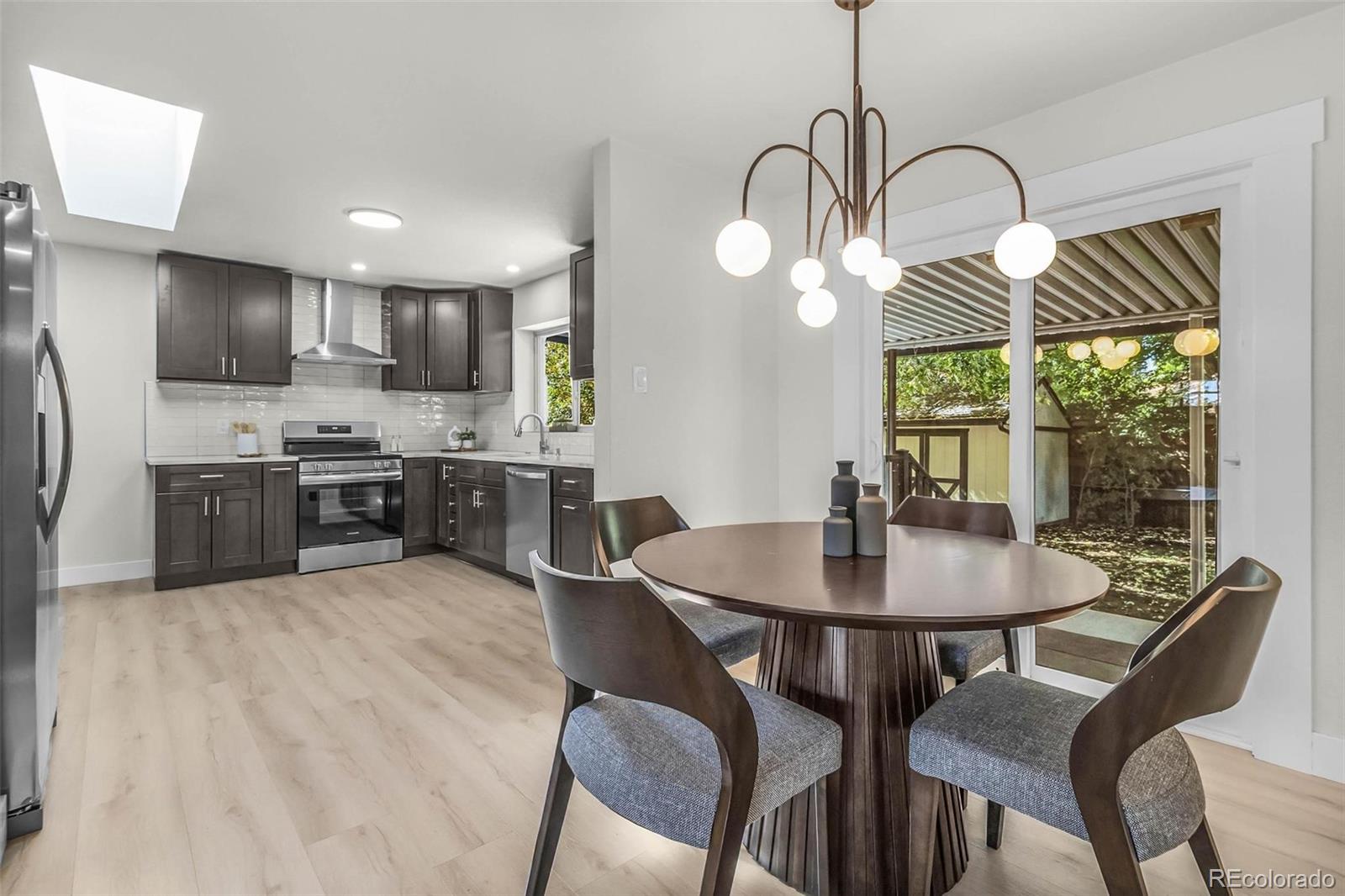 MLS Image #5 for 1115 s harlan street,lakewood, Colorado