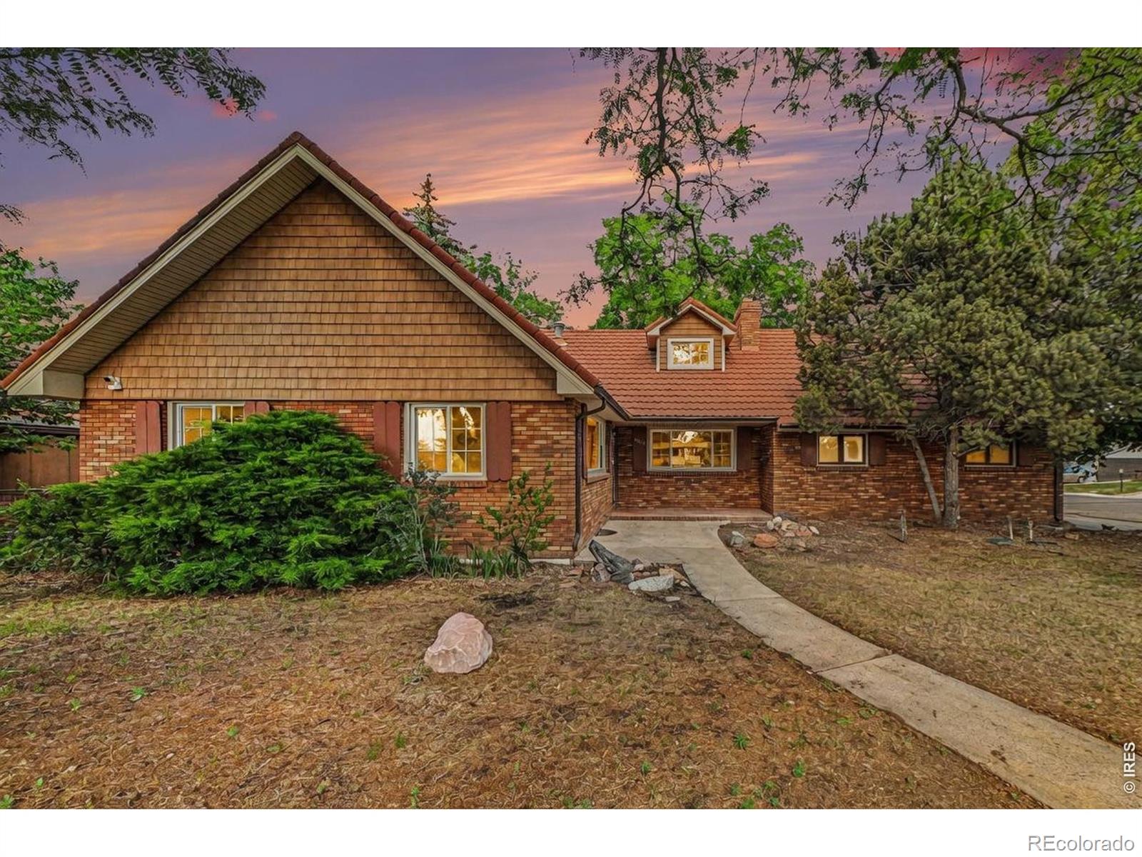 MLS Image #5 for 3004  duffield avenue,loveland, Colorado