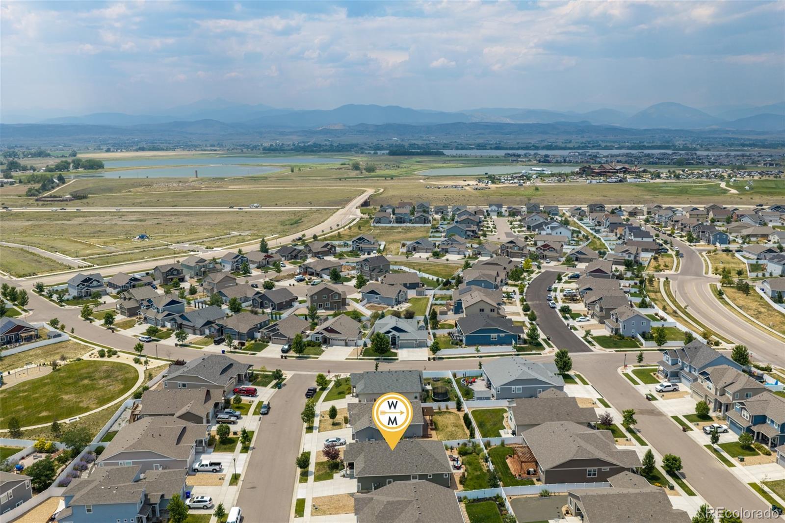 MLS Image #40 for 1254  coffman drive,berthoud, Colorado