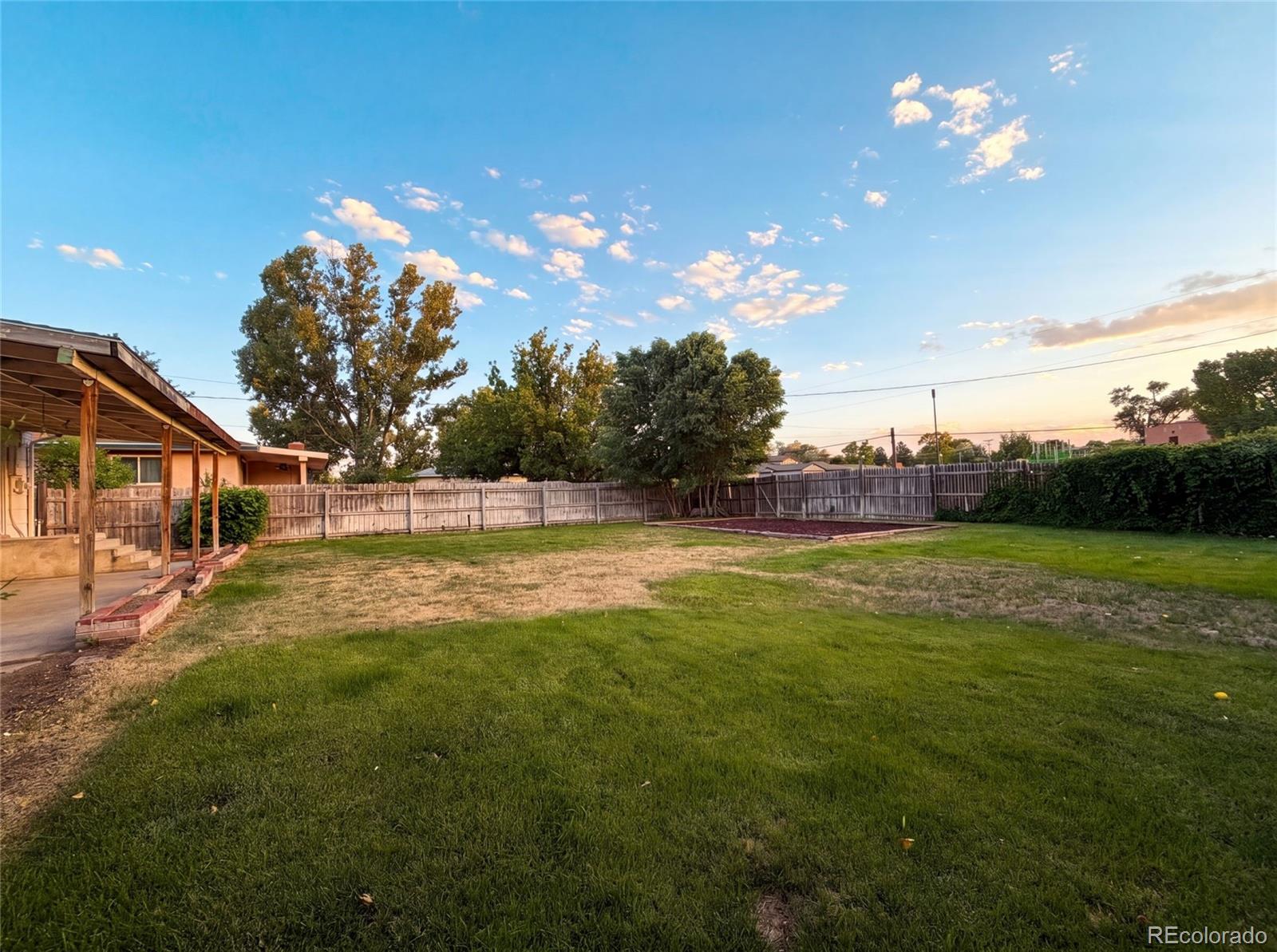 MLS Image #47 for 929  carol street,fort morgan, Colorado