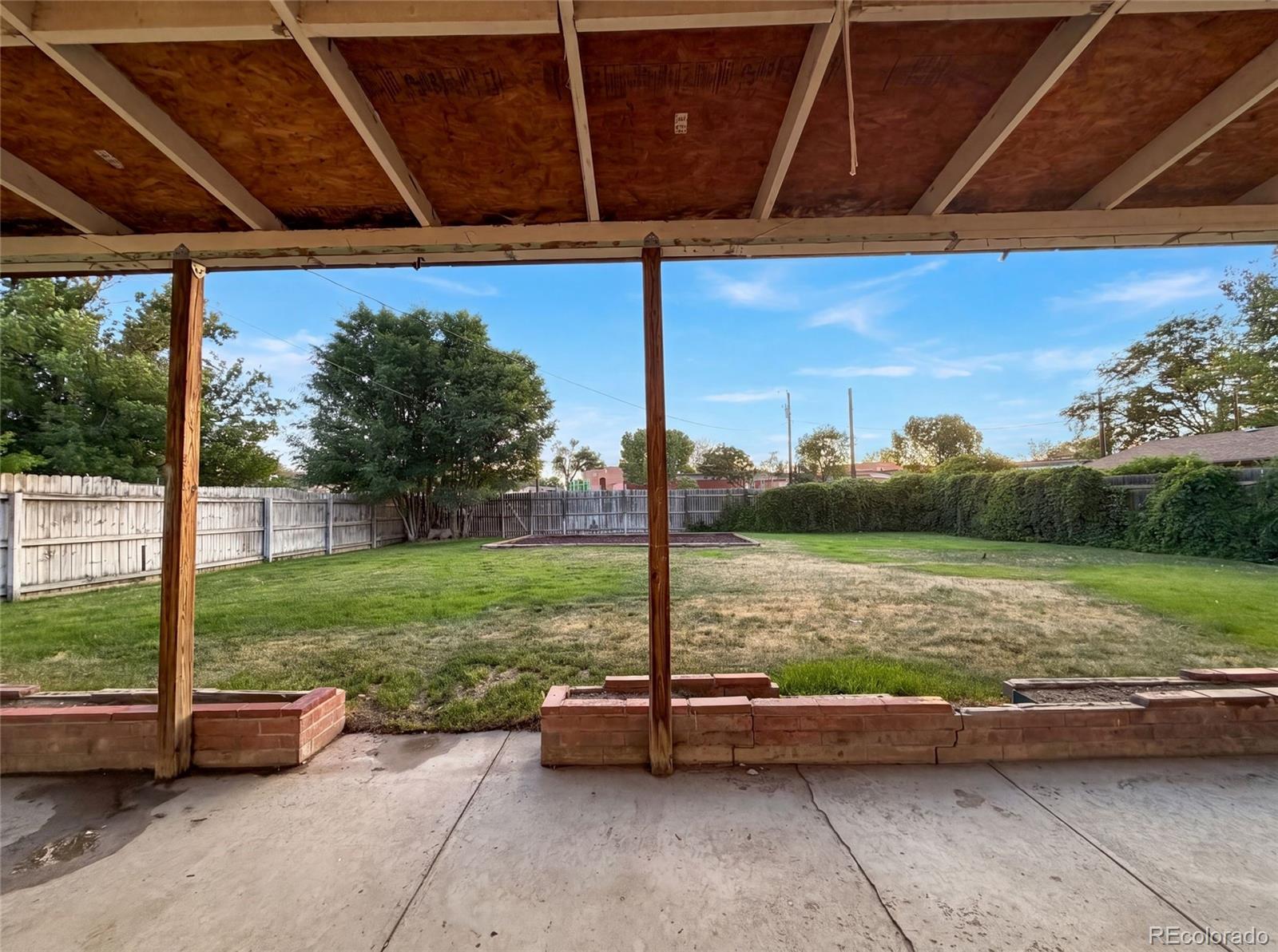 MLS Image #48 for 929  carol street,fort morgan, Colorado