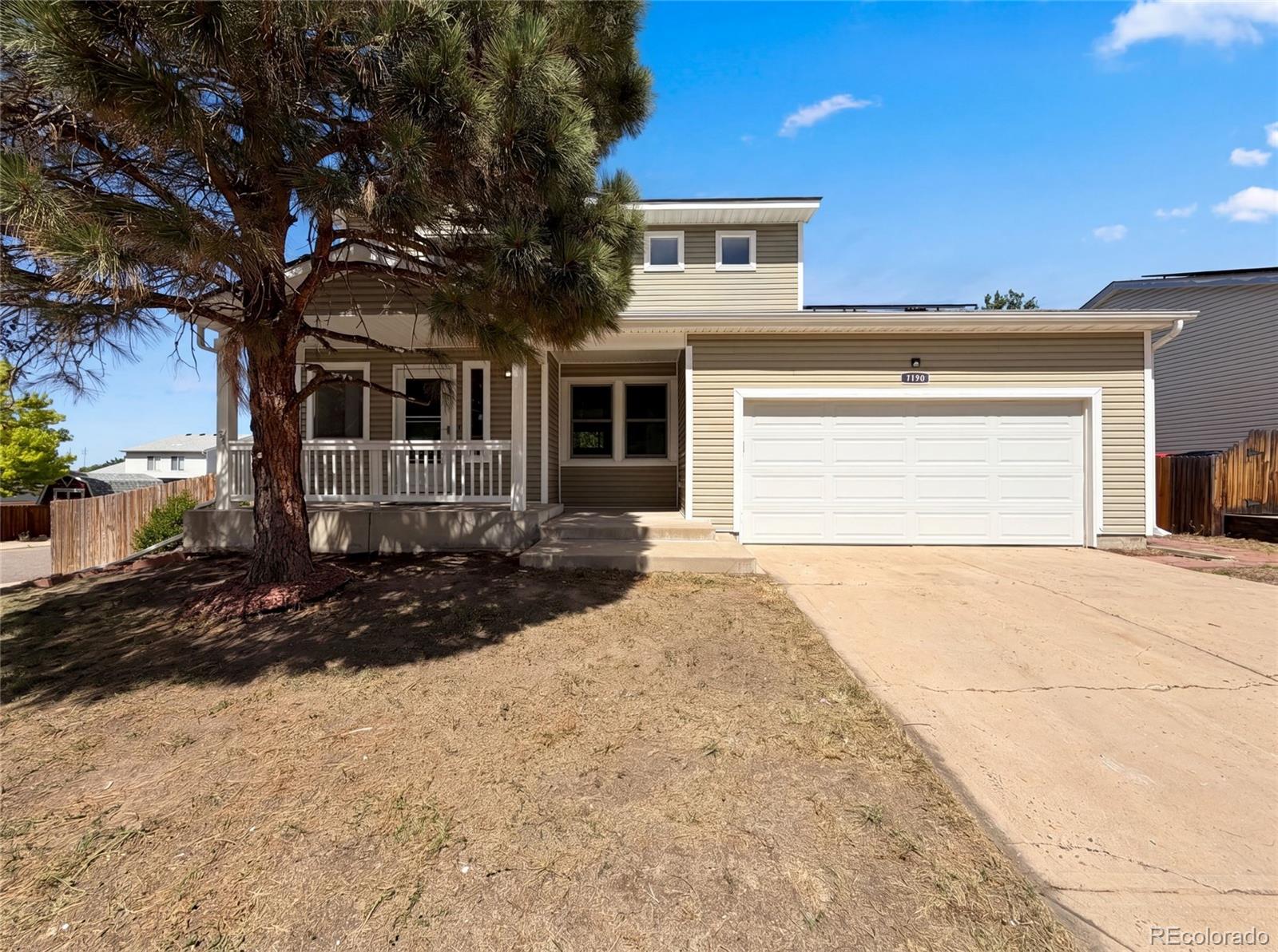 MLS Image #0 for 7190  pine hills way,littleton, Colorado