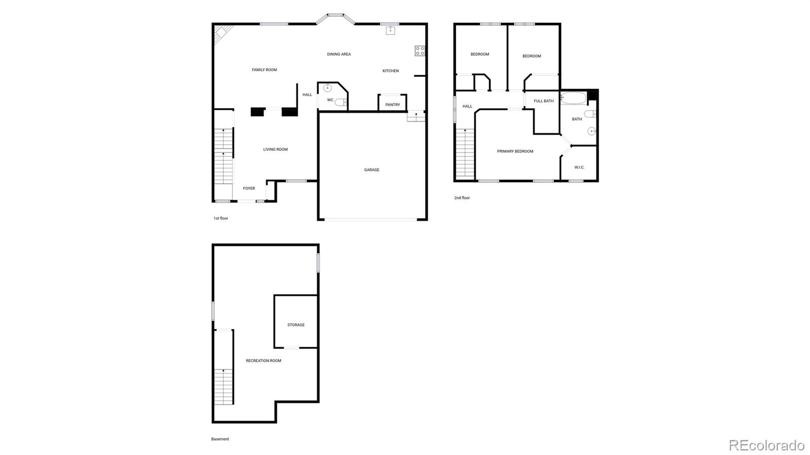 MLS Image #26 for 7190  pine hills way,littleton, Colorado