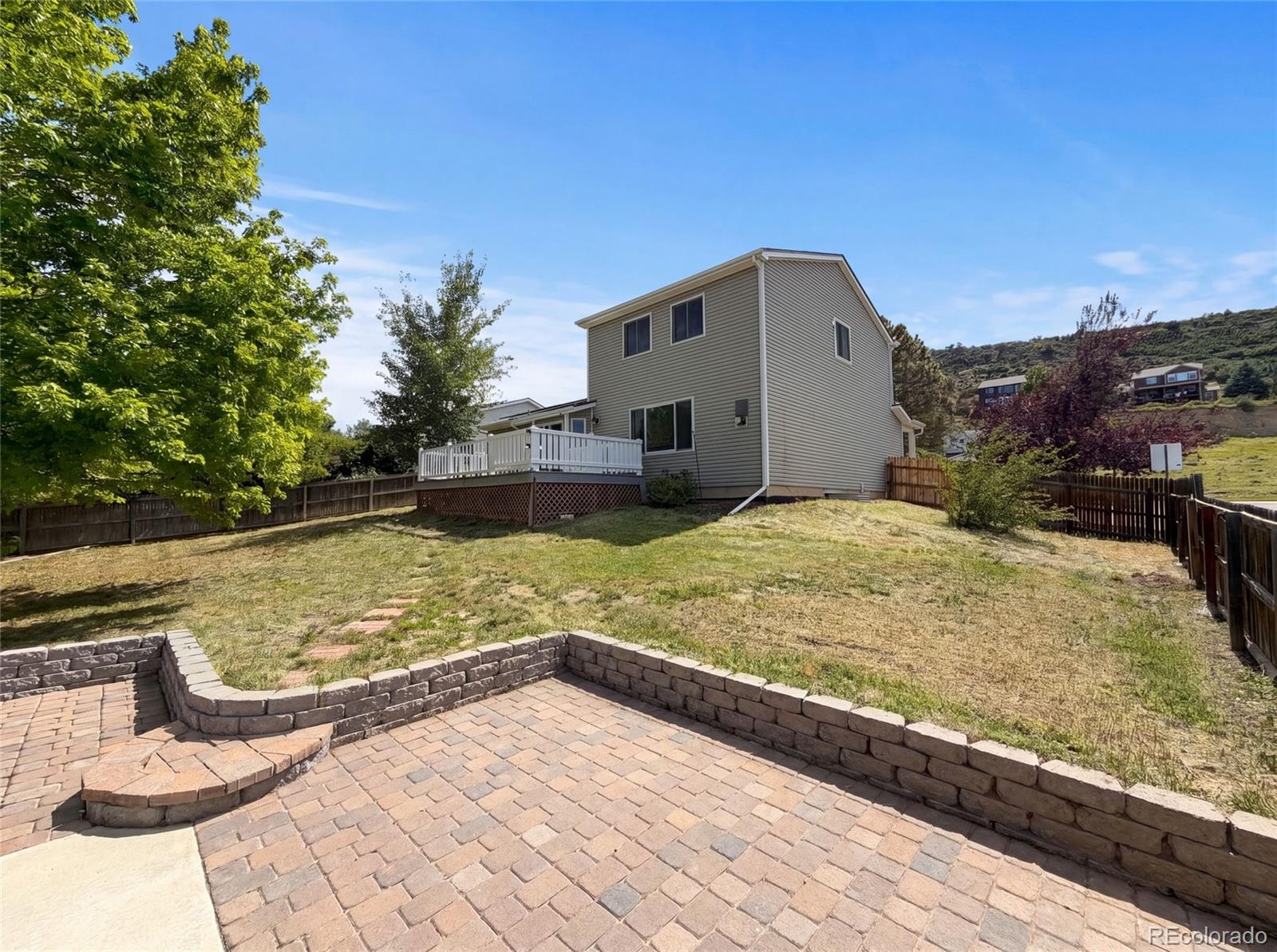 MLS Image #4 for 7190  pine hills way,littleton, Colorado