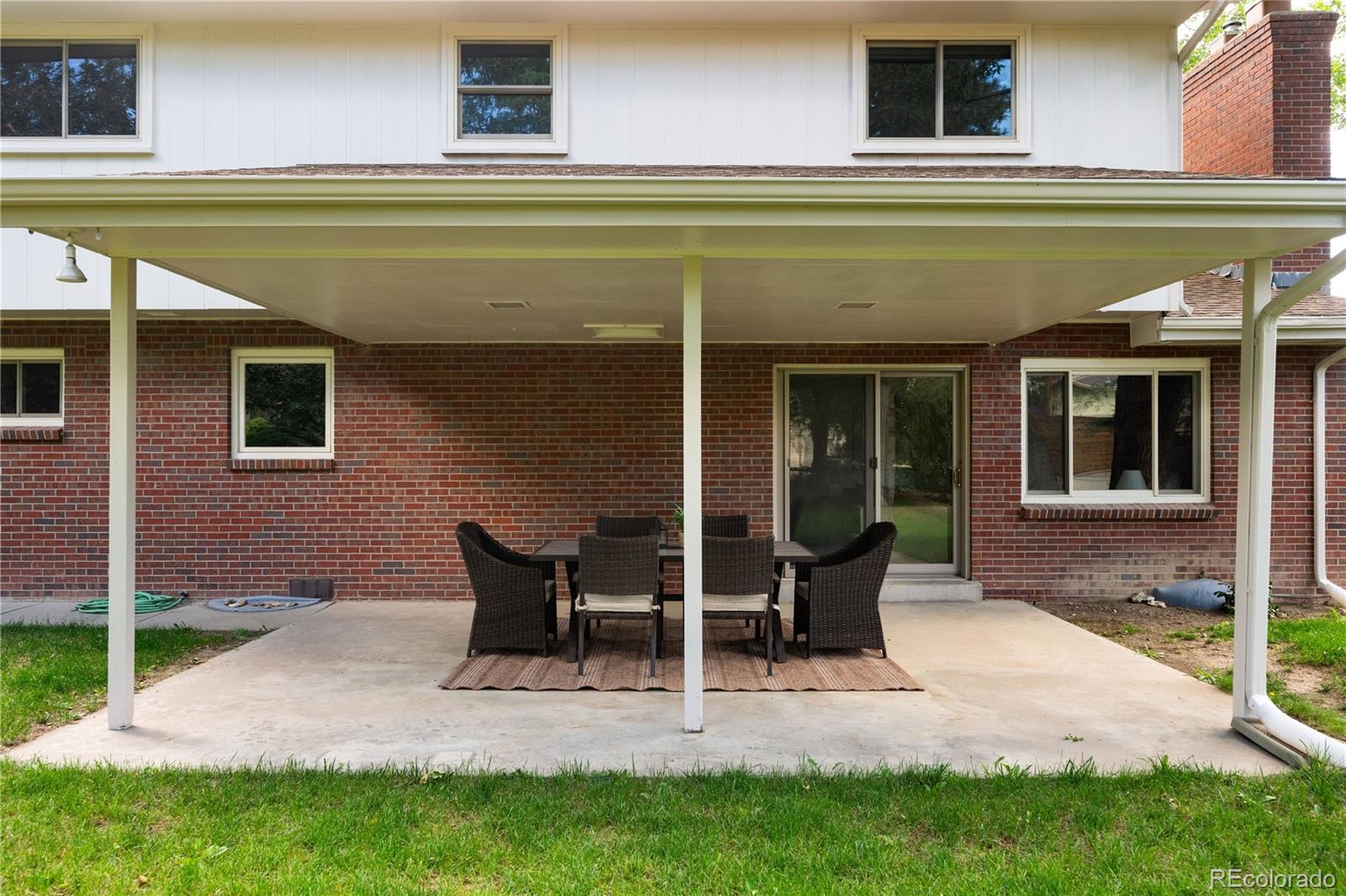 MLS Image #42 for 1115  birdie road,broomfield, Colorado
