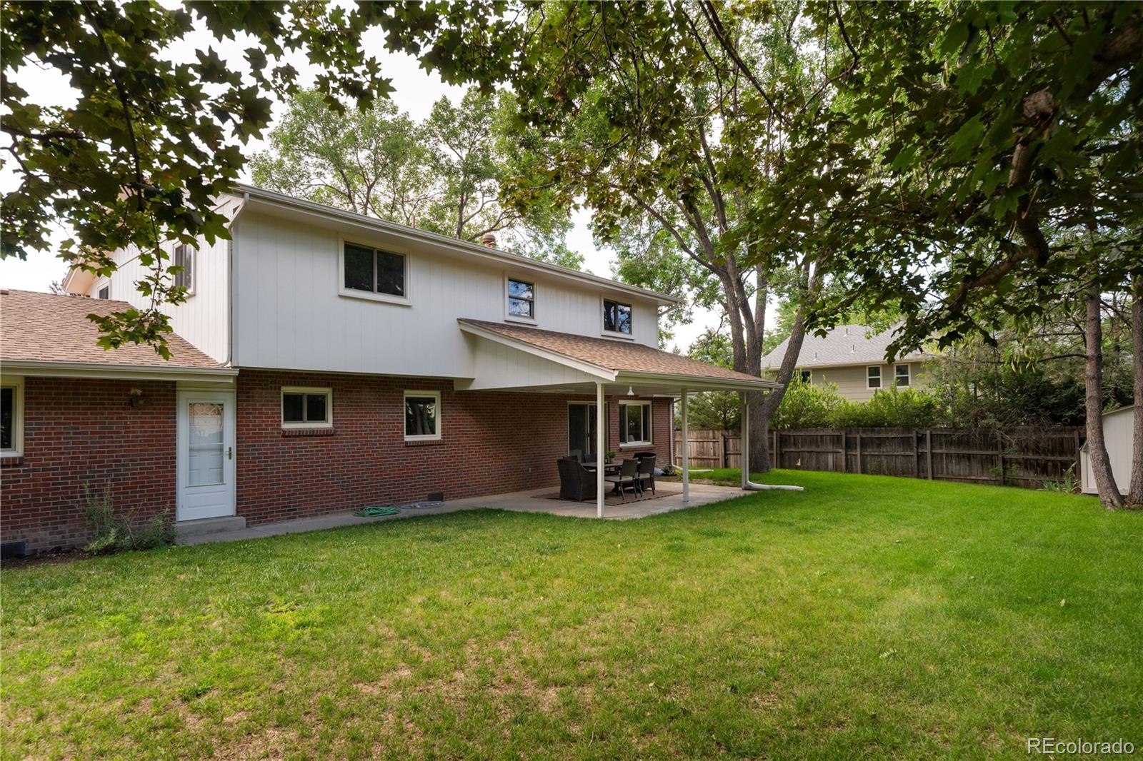 MLS Image #44 for 1115  birdie road,broomfield, Colorado