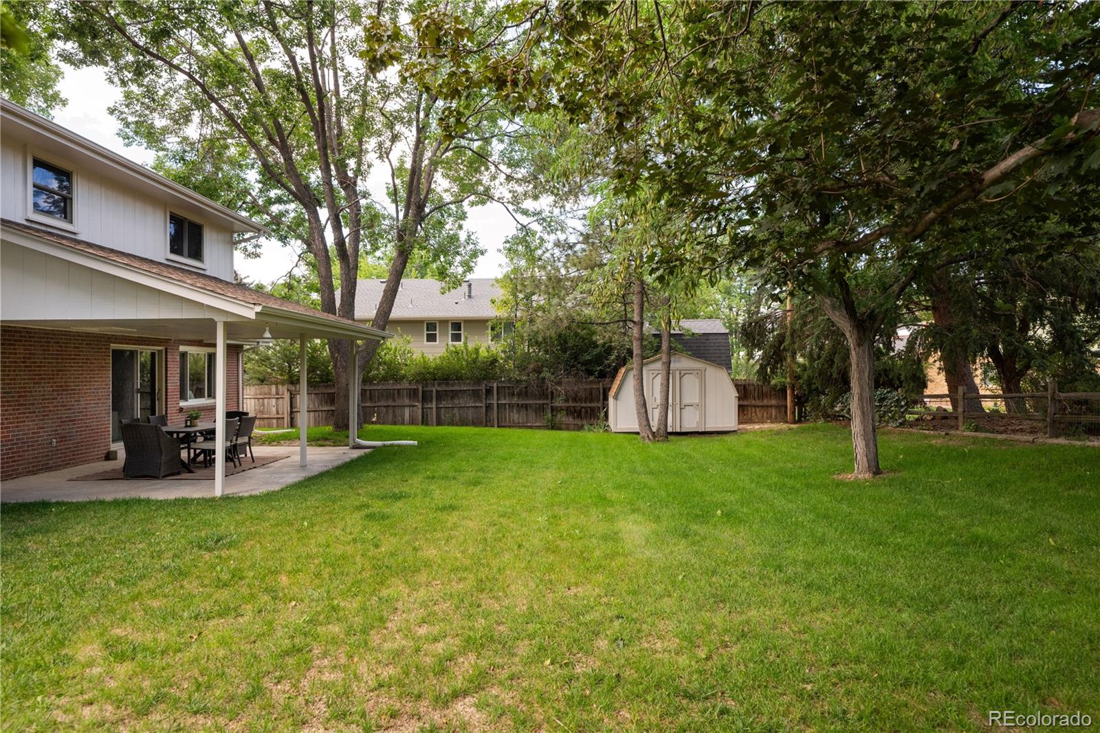 MLS Image #45 for 1115  birdie road,broomfield, Colorado