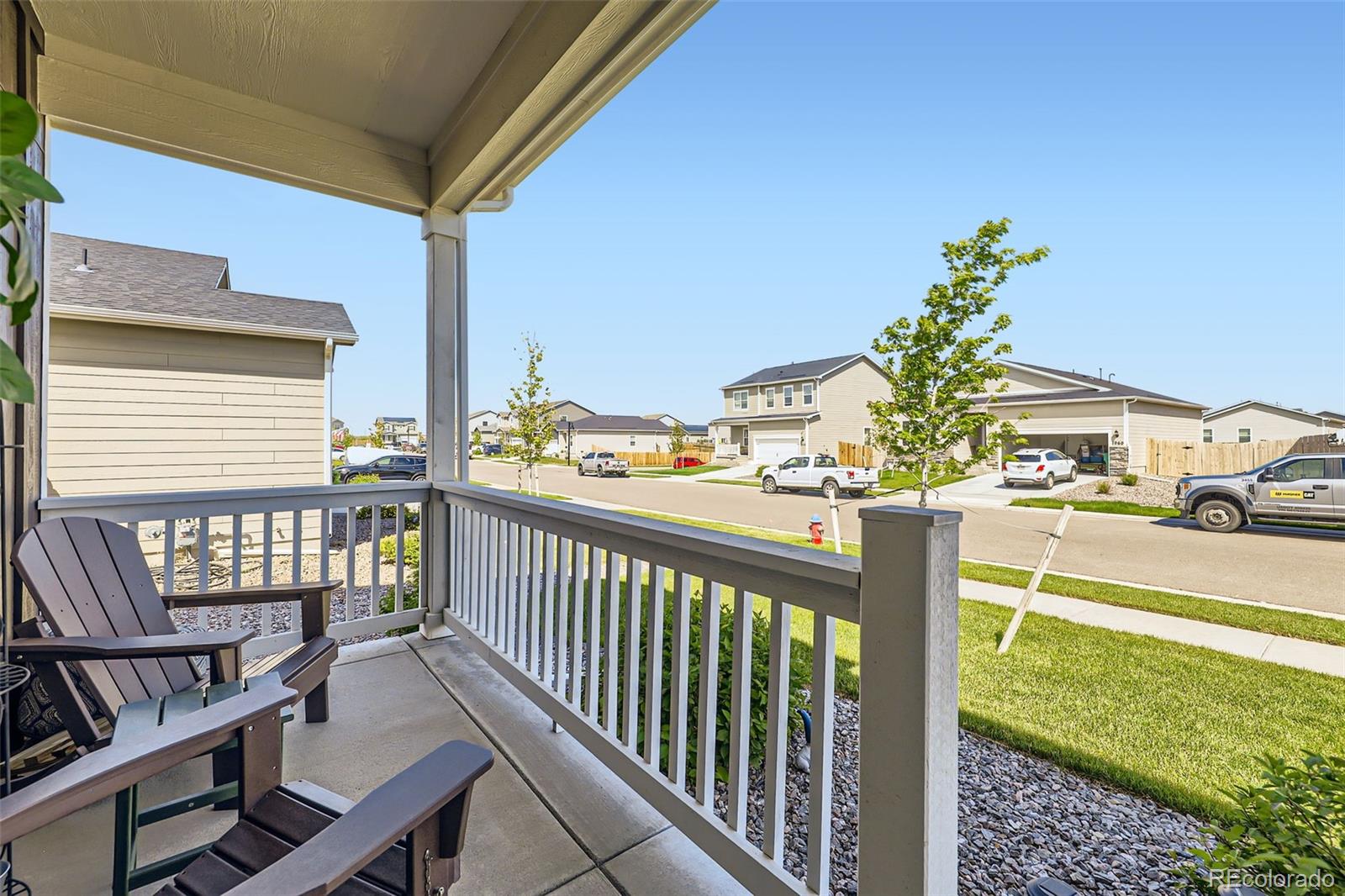 MLS Image #3 for 1063  gianna avenue,fort lupton, Colorado