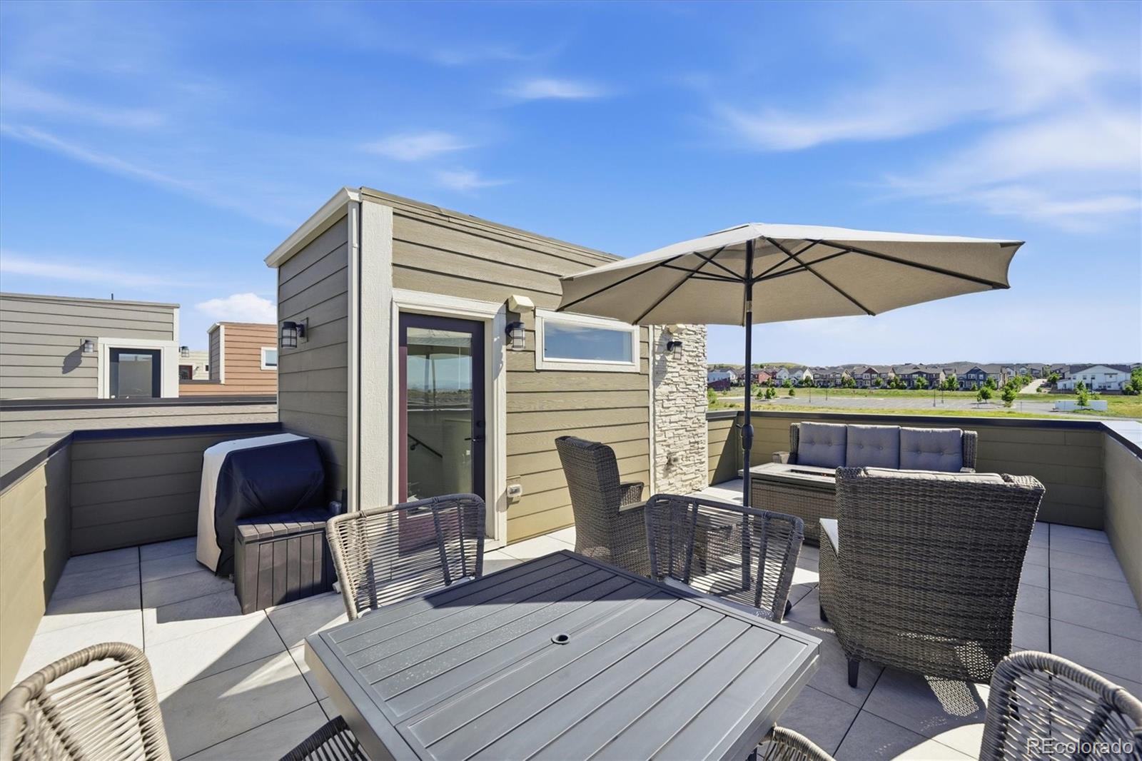 MLS Image #1 for 3617  mykonos drive,castle rock, Colorado