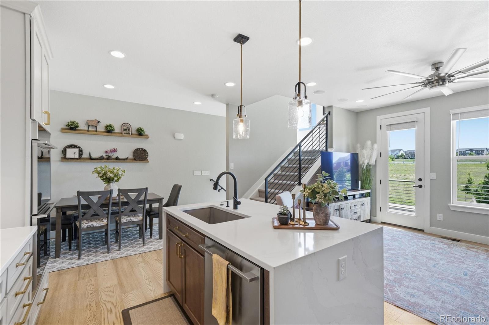 MLS Image #11 for 3617  mykonos drive,castle rock, Colorado