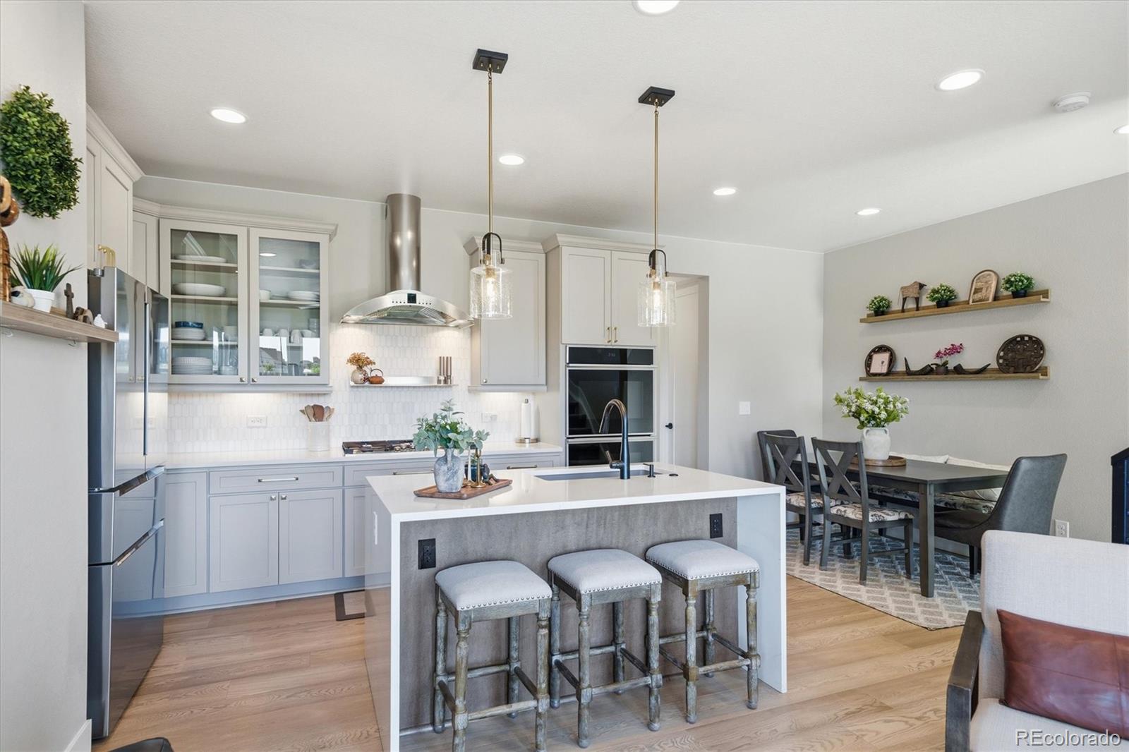 MLS Image #12 for 3617  mykonos drive,castle rock, Colorado