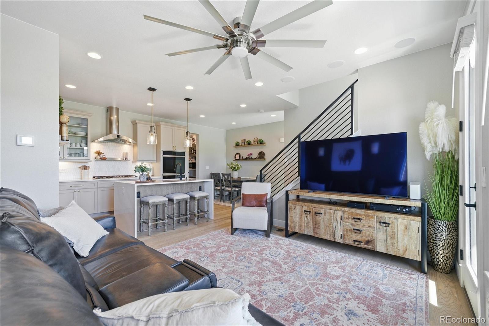 MLS Image #14 for 3617  mykonos drive,castle rock, Colorado