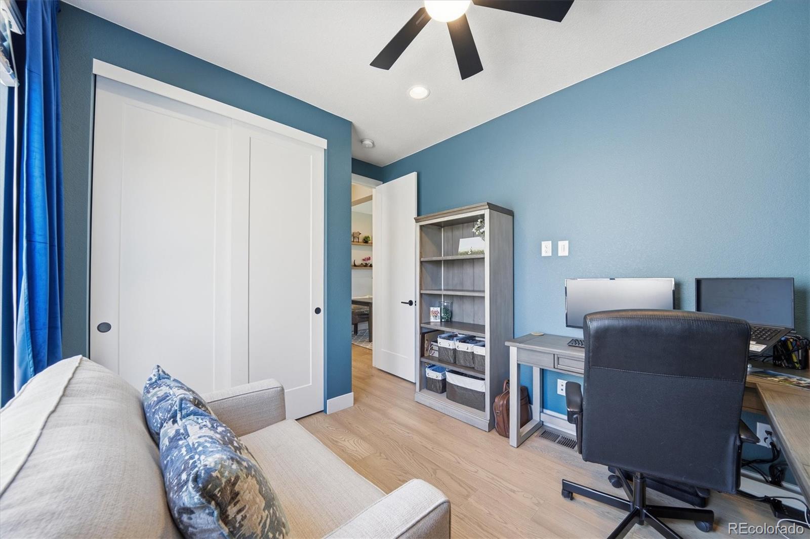MLS Image #18 for 3617  mykonos drive,castle rock, Colorado