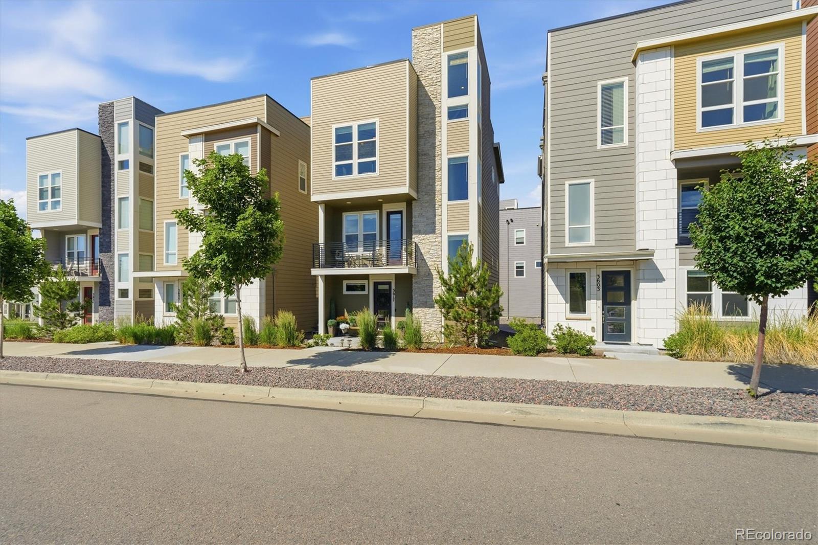 MLS Image #2 for 3617  mykonos drive,castle rock, Colorado