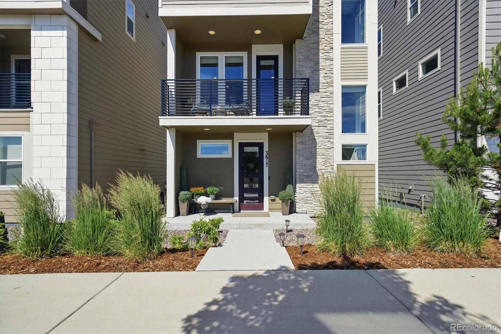 MLS Image #3 for 3617  mykonos drive,castle rock, Colorado