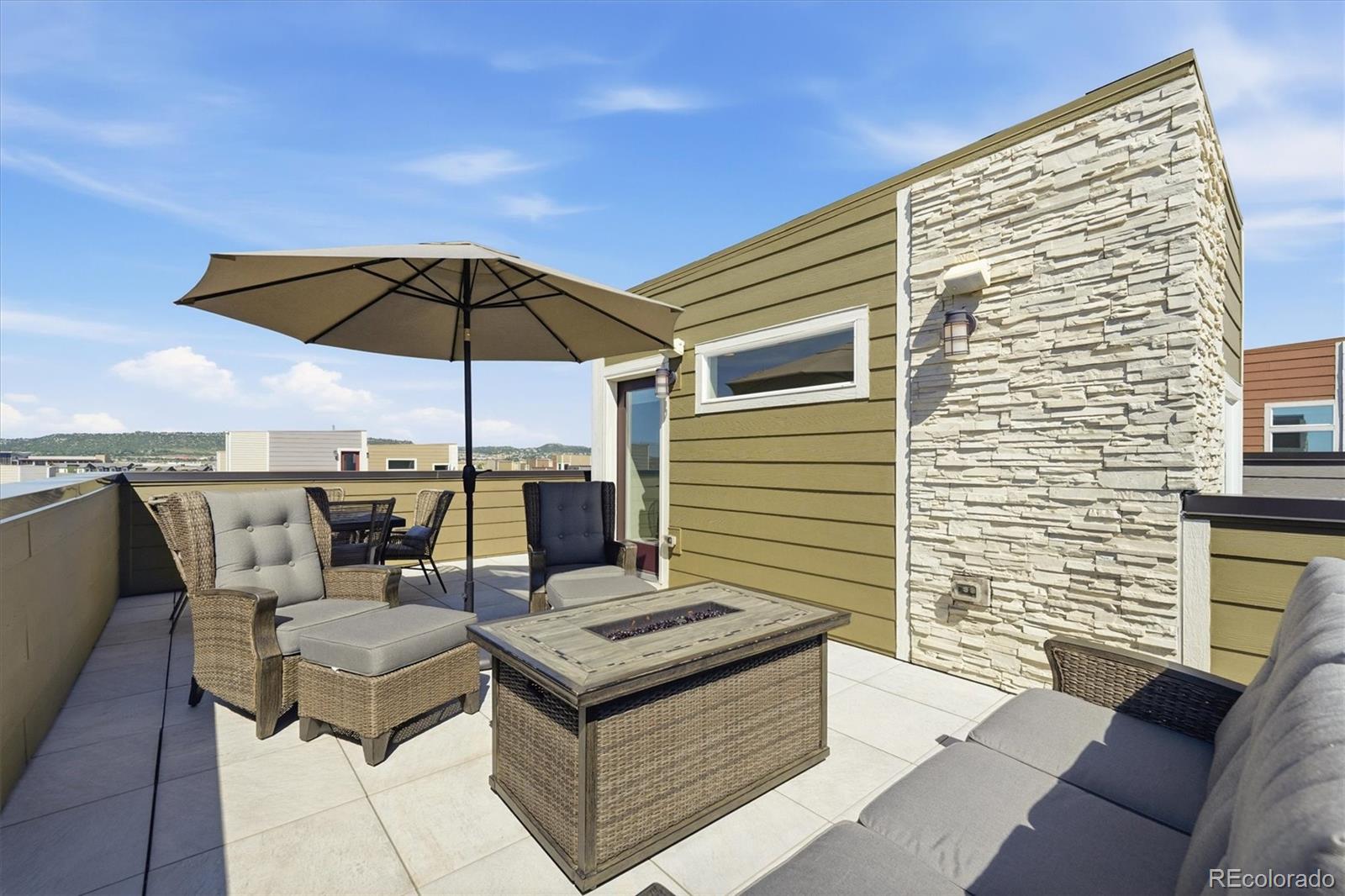 MLS Image #32 for 3617  mykonos drive,castle rock, Colorado