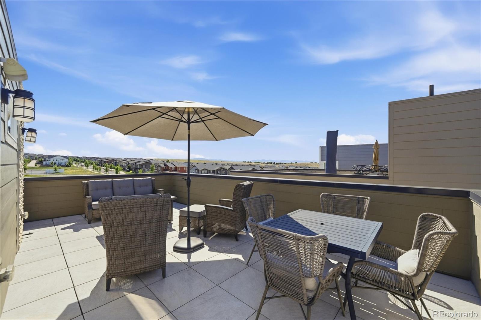 MLS Image #33 for 3617  mykonos drive,castle rock, Colorado
