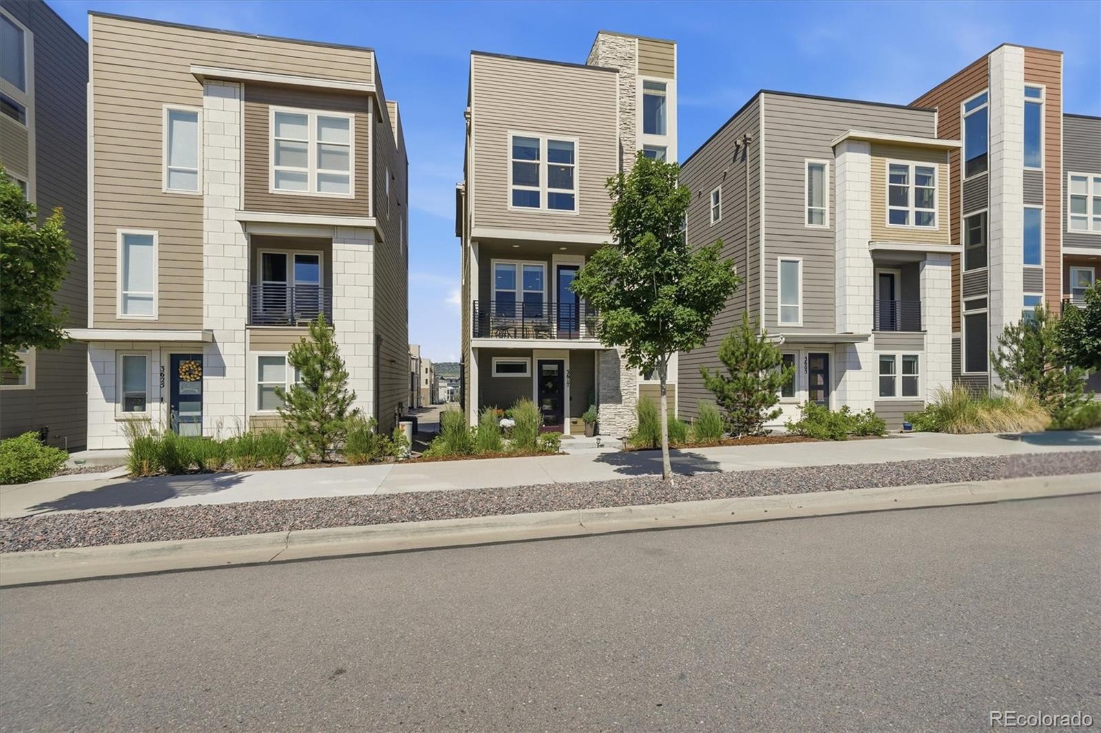 MLS Image #38 for 3617  mykonos drive,castle rock, Colorado