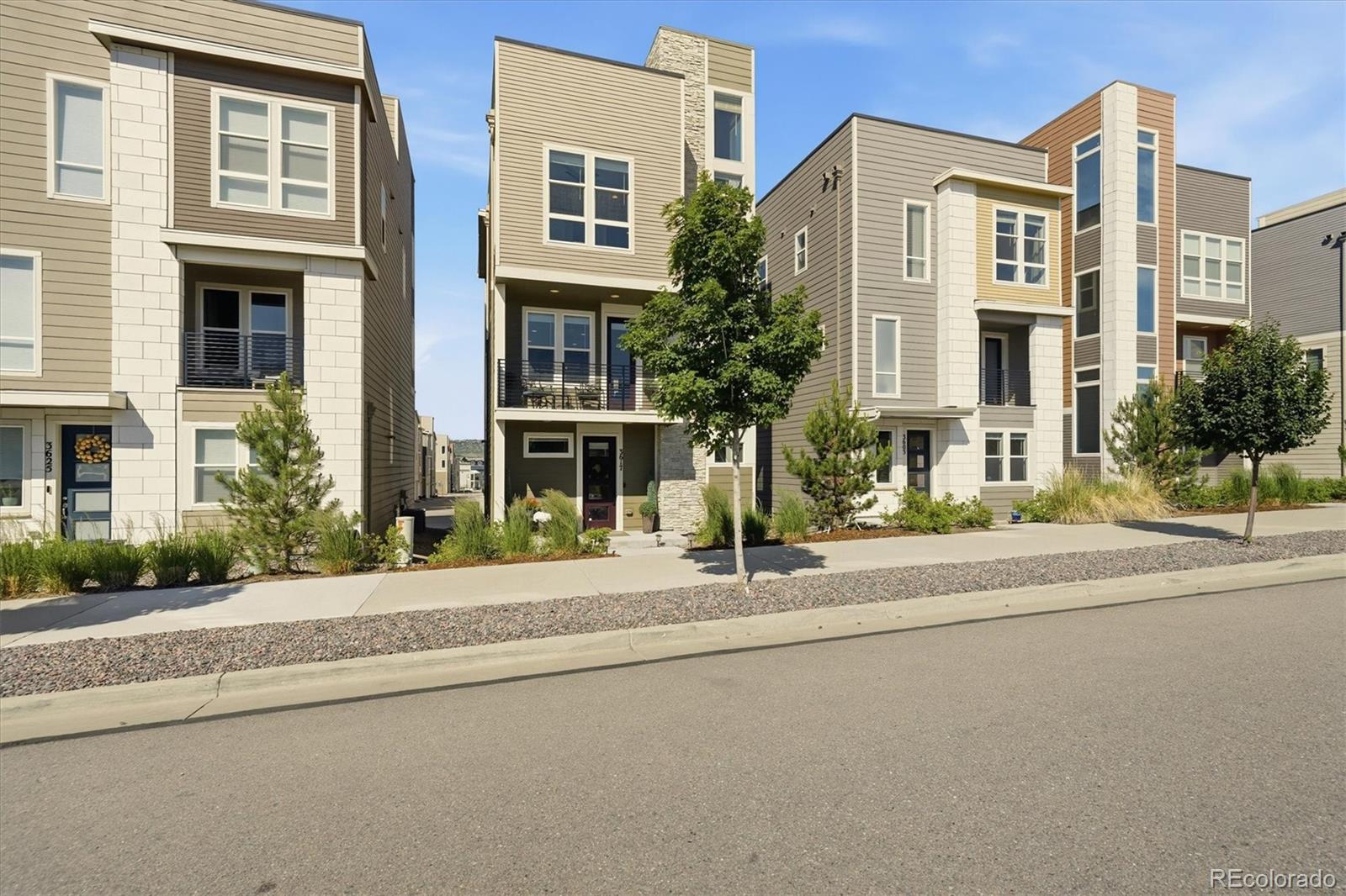 MLS Image #40 for 3617  mykonos drive,castle rock, Colorado