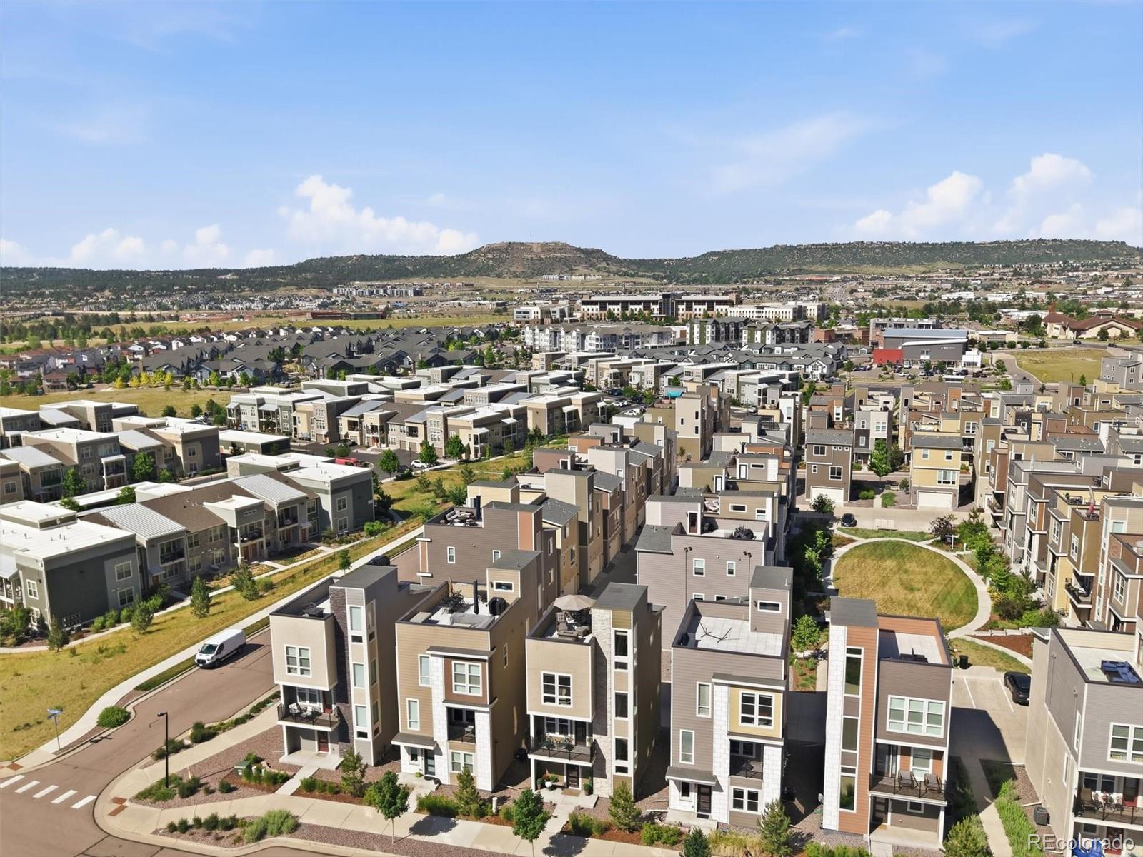 MLS Image #43 for 3617  mykonos drive,castle rock, Colorado