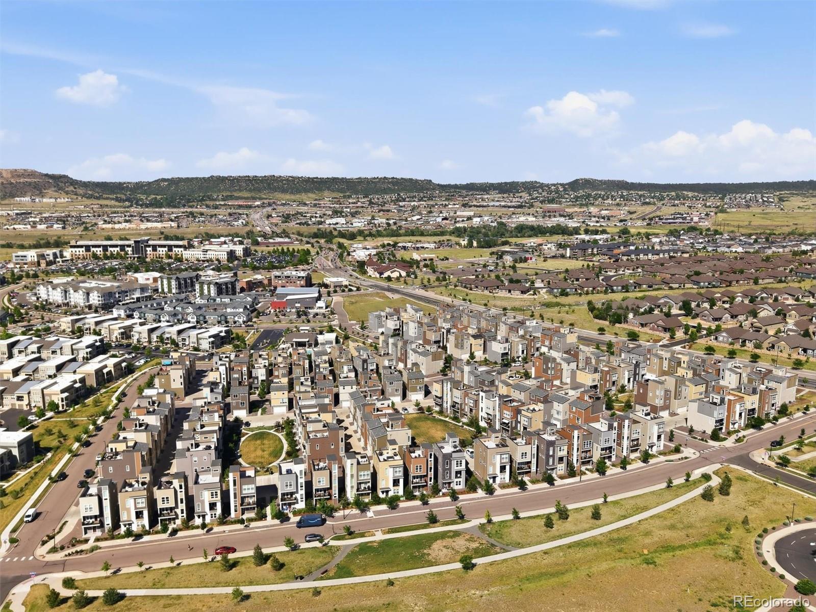 MLS Image #44 for 3617  mykonos drive,castle rock, Colorado
