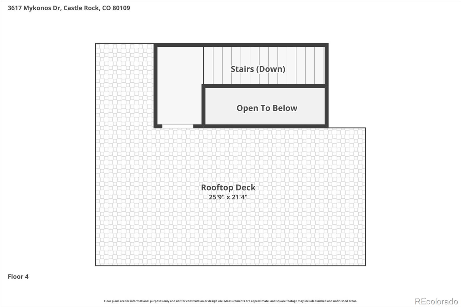 MLS Image #49 for 3617  mykonos drive,castle rock, Colorado