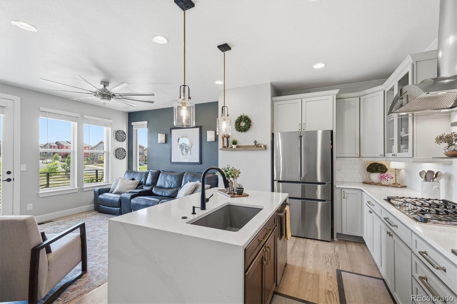 MLS Image #9 for 3617  mykonos drive,castle rock, Colorado