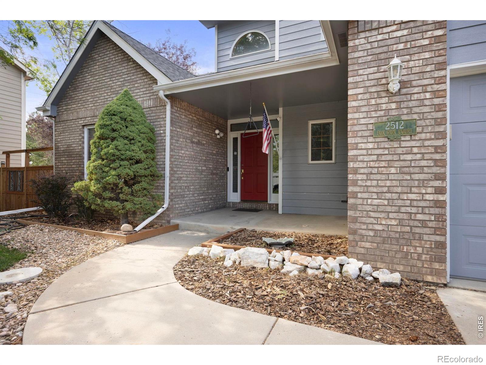 MLS Image #0 for 2512  fox run court,fort collins, Colorado