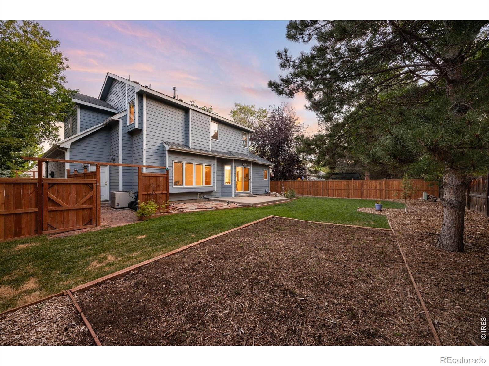 MLS Image #41 for 2512  fox run court,fort collins, Colorado