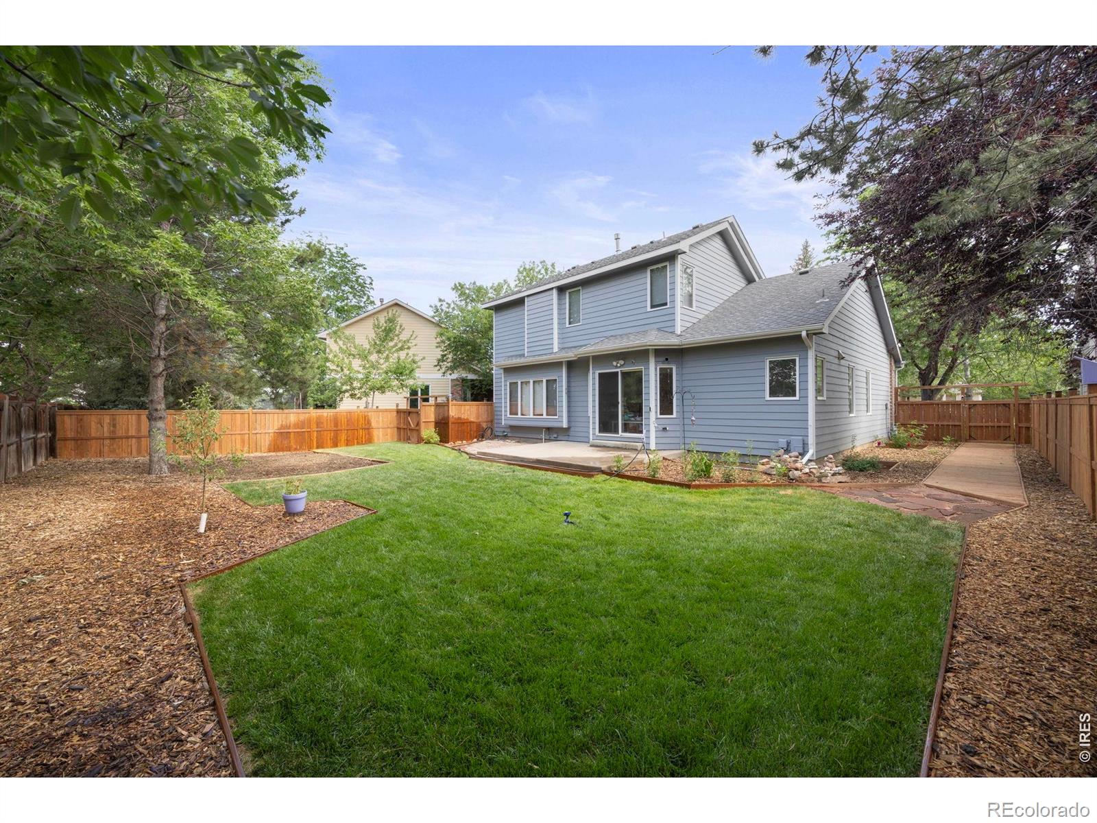 MLS Image #42 for 2512  fox run court,fort collins, Colorado