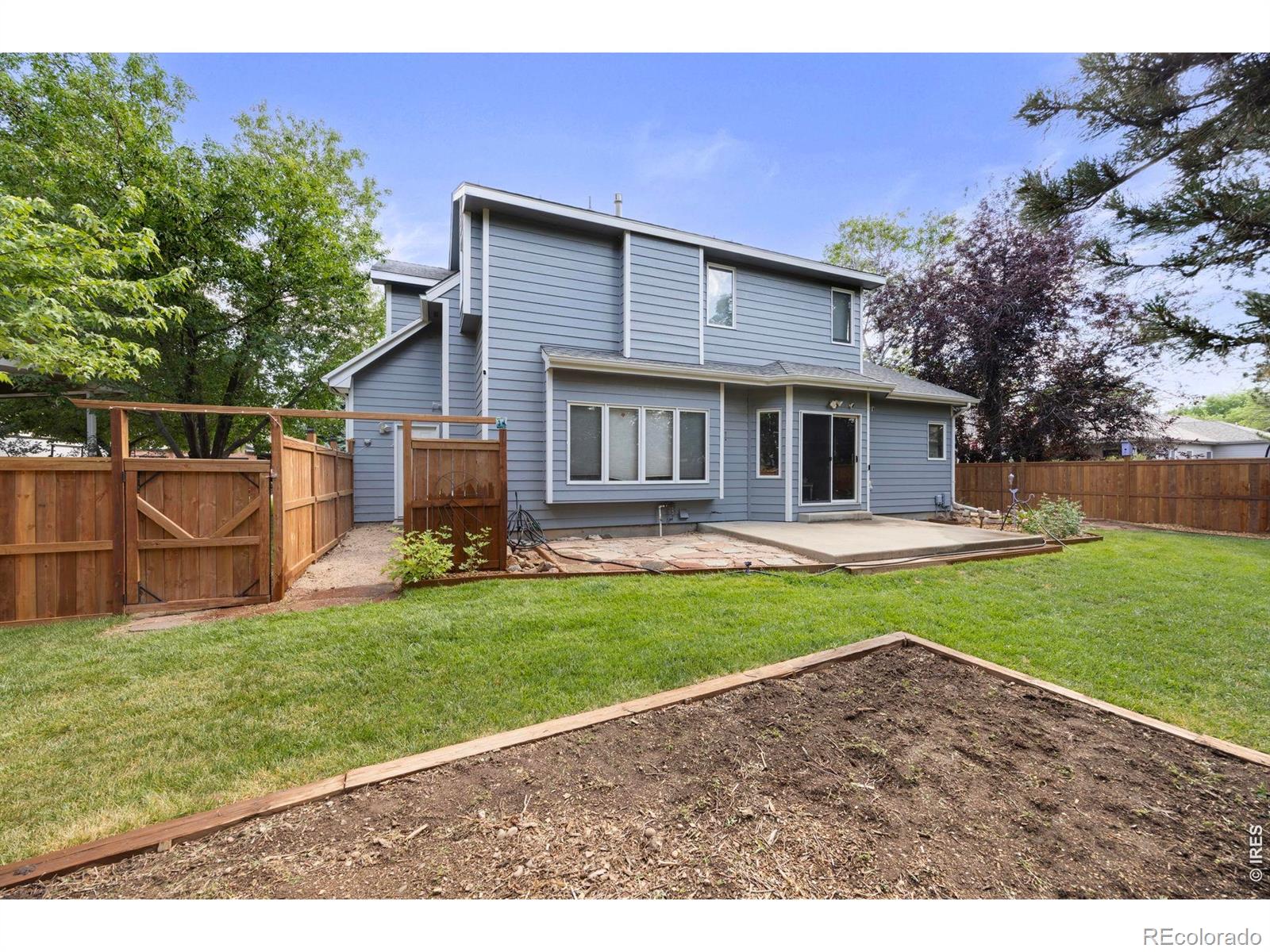 MLS Image #43 for 2512  fox run court,fort collins, Colorado