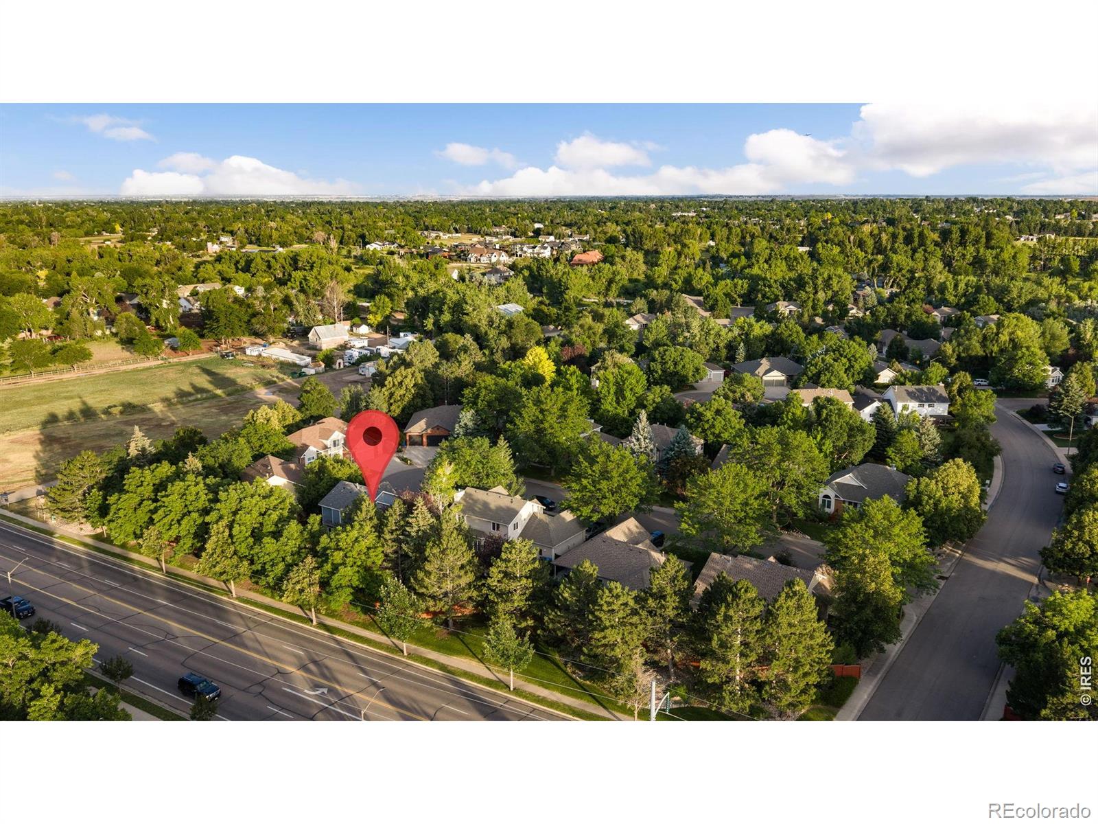 MLS Image #46 for 2512  fox run court,fort collins, Colorado