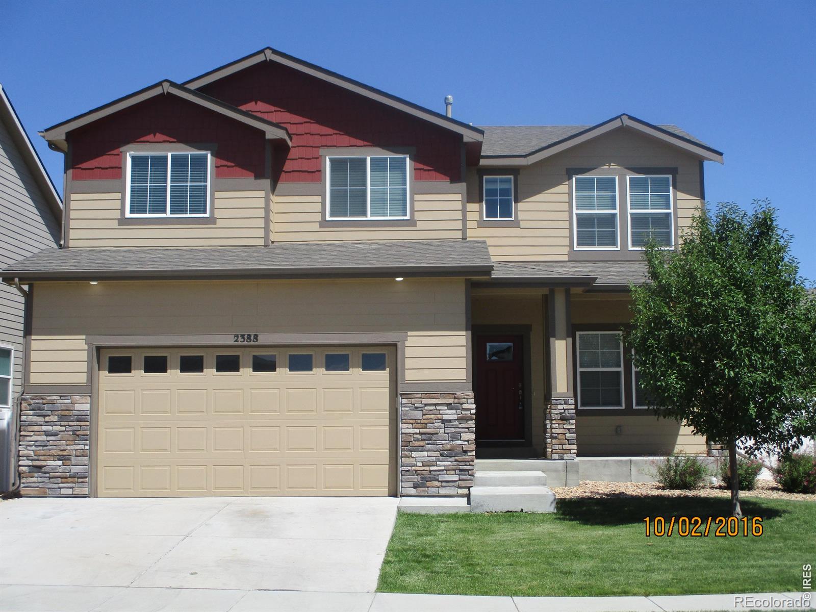 MLS Image #0 for 2388  barela drive,berthoud, Colorado