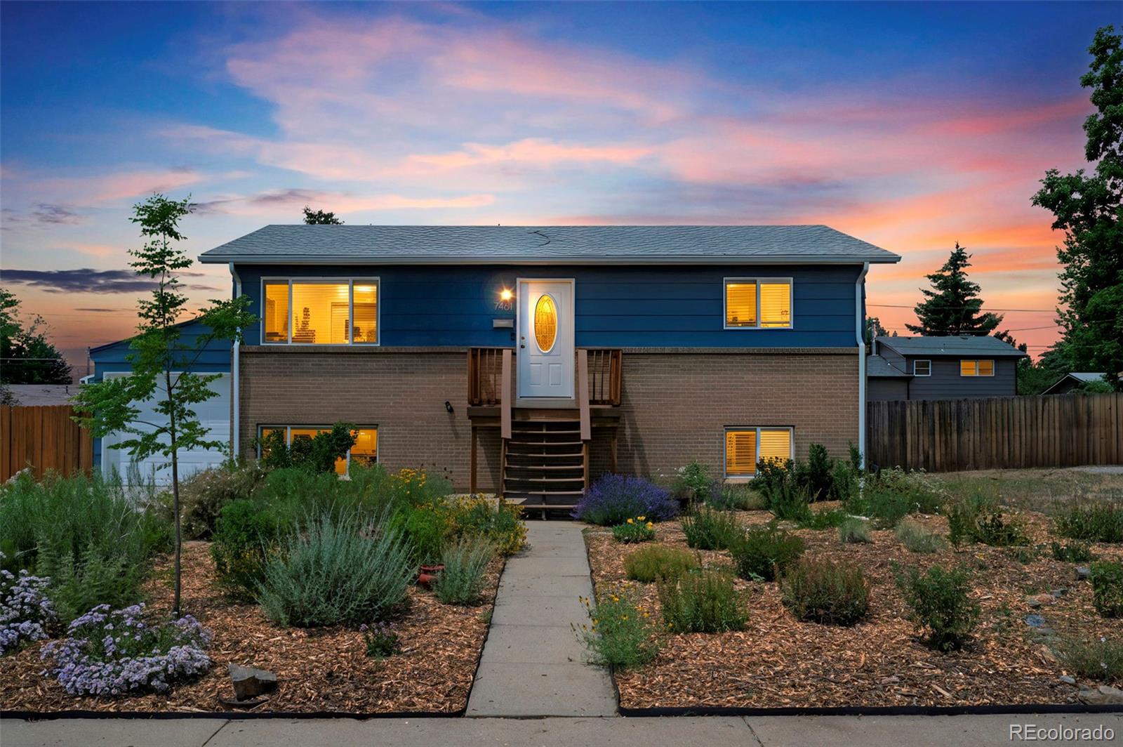 MLS Image #0 for 7461  winona court,westminster, Colorado