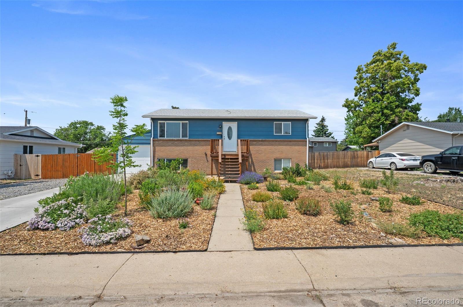 MLS Image #1 for 7461  winona court,westminster, Colorado