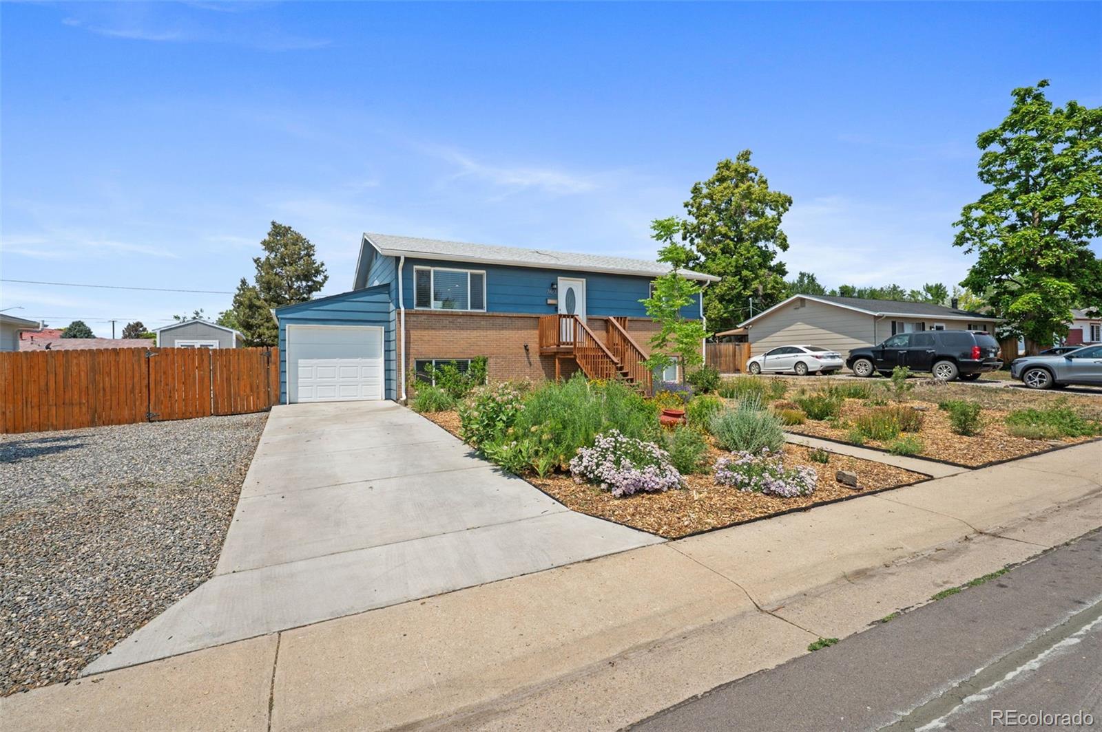 MLS Image #2 for 7461  winona court,westminster, Colorado