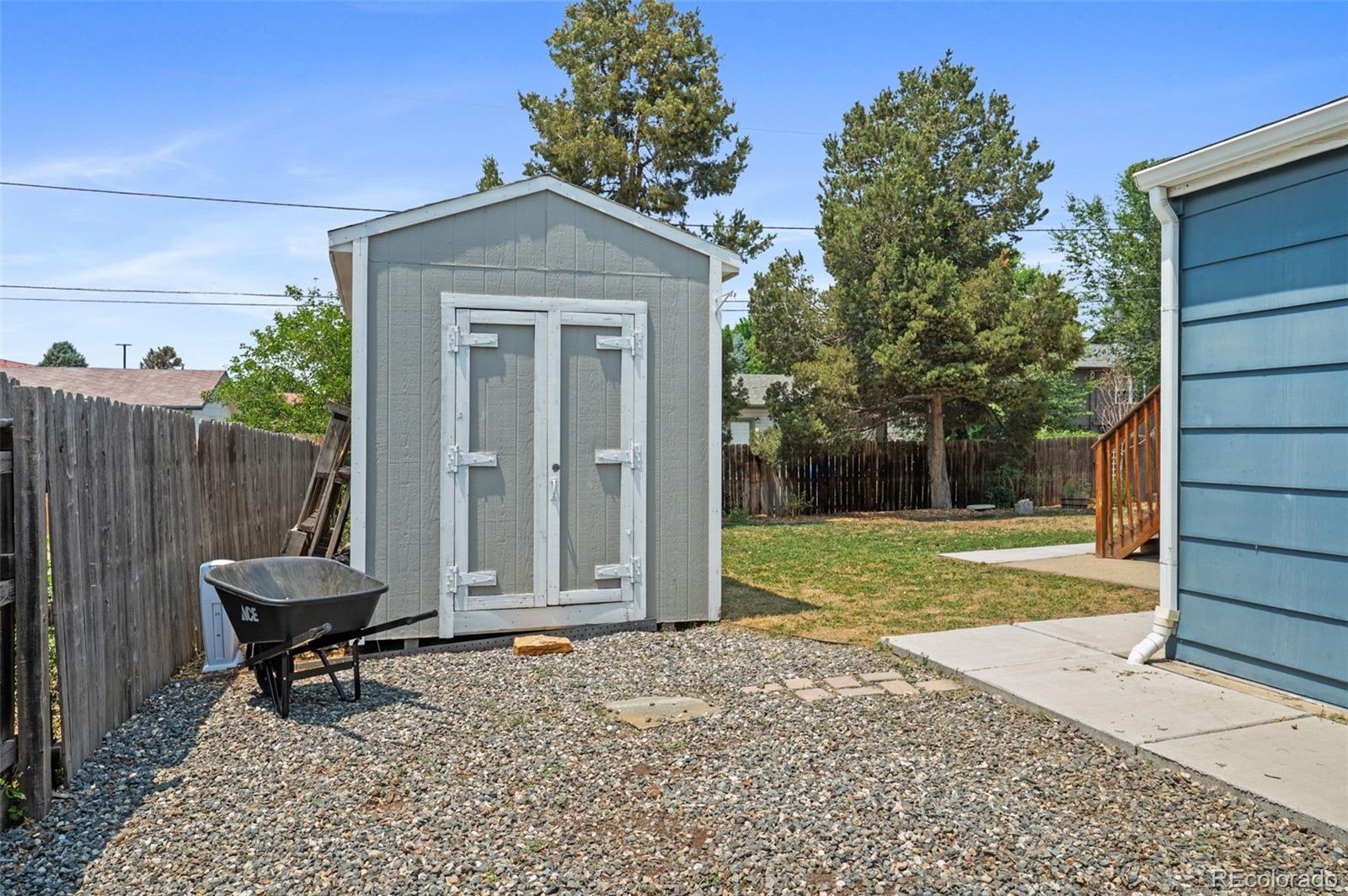 MLS Image #24 for 7461  winona court,westminster, Colorado
