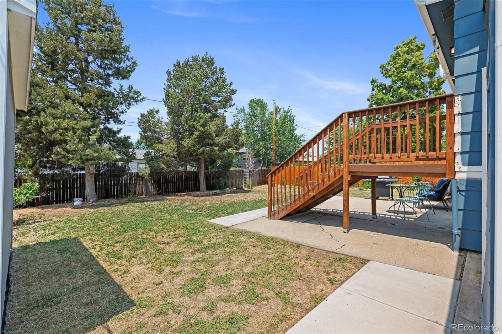 MLS Image #25 for 7461  winona court,westminster, Colorado