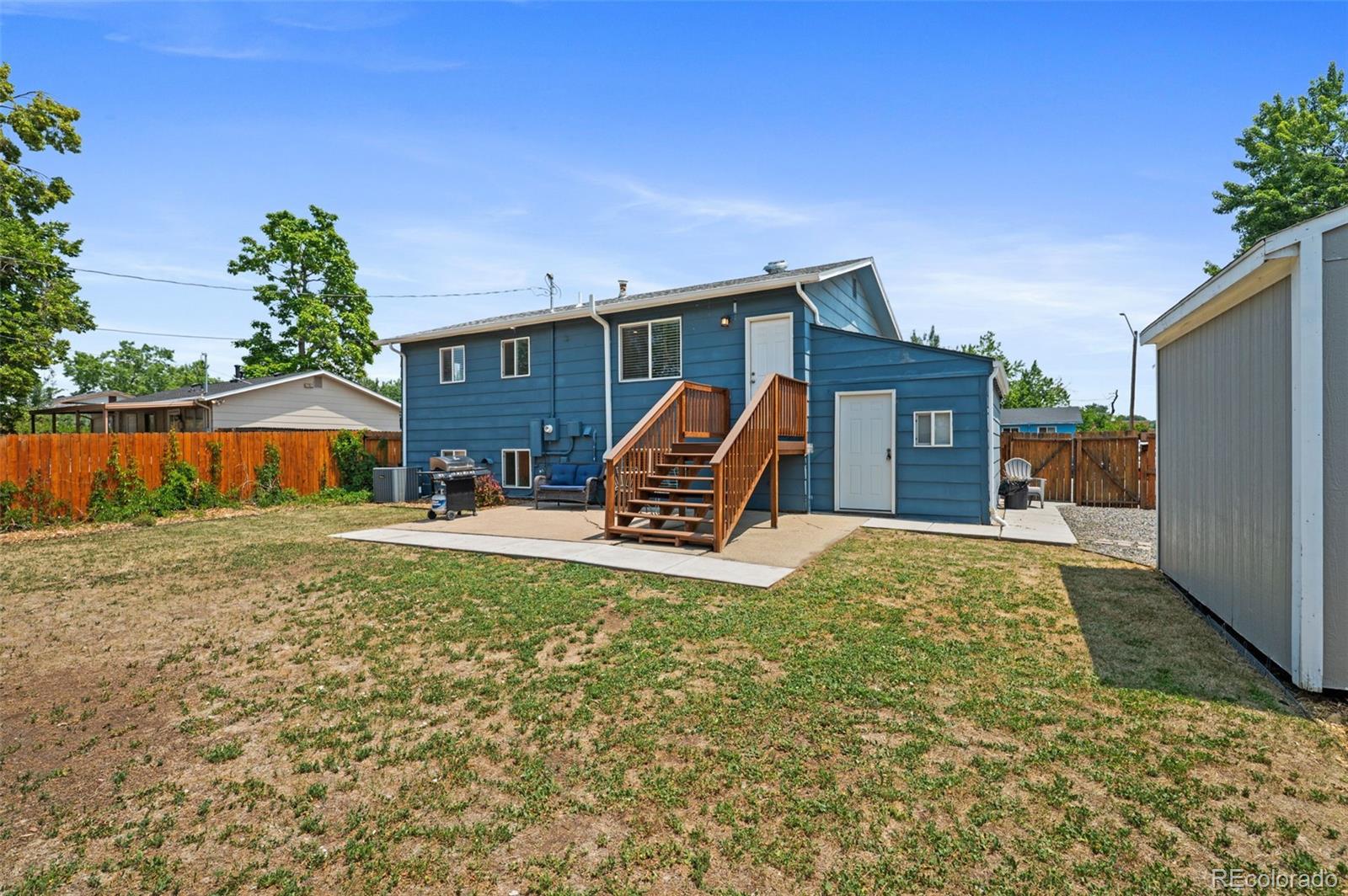 MLS Image #26 for 7461  winona court,westminster, Colorado