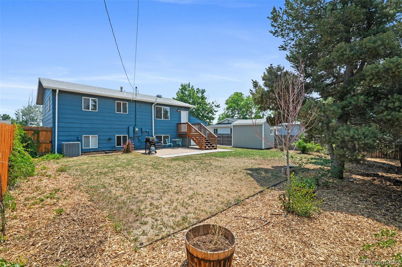 MLS Image #27 for 7461  winona court,westminster, Colorado