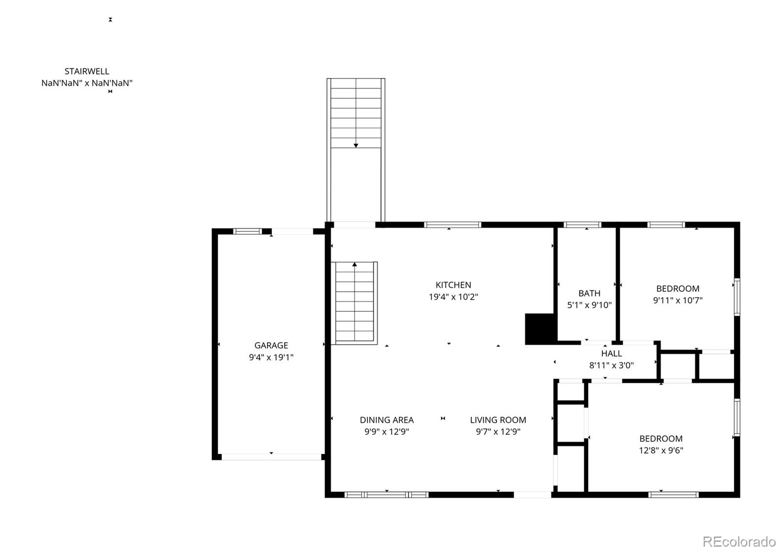 MLS Image #28 for 7461  winona court,westminster, Colorado