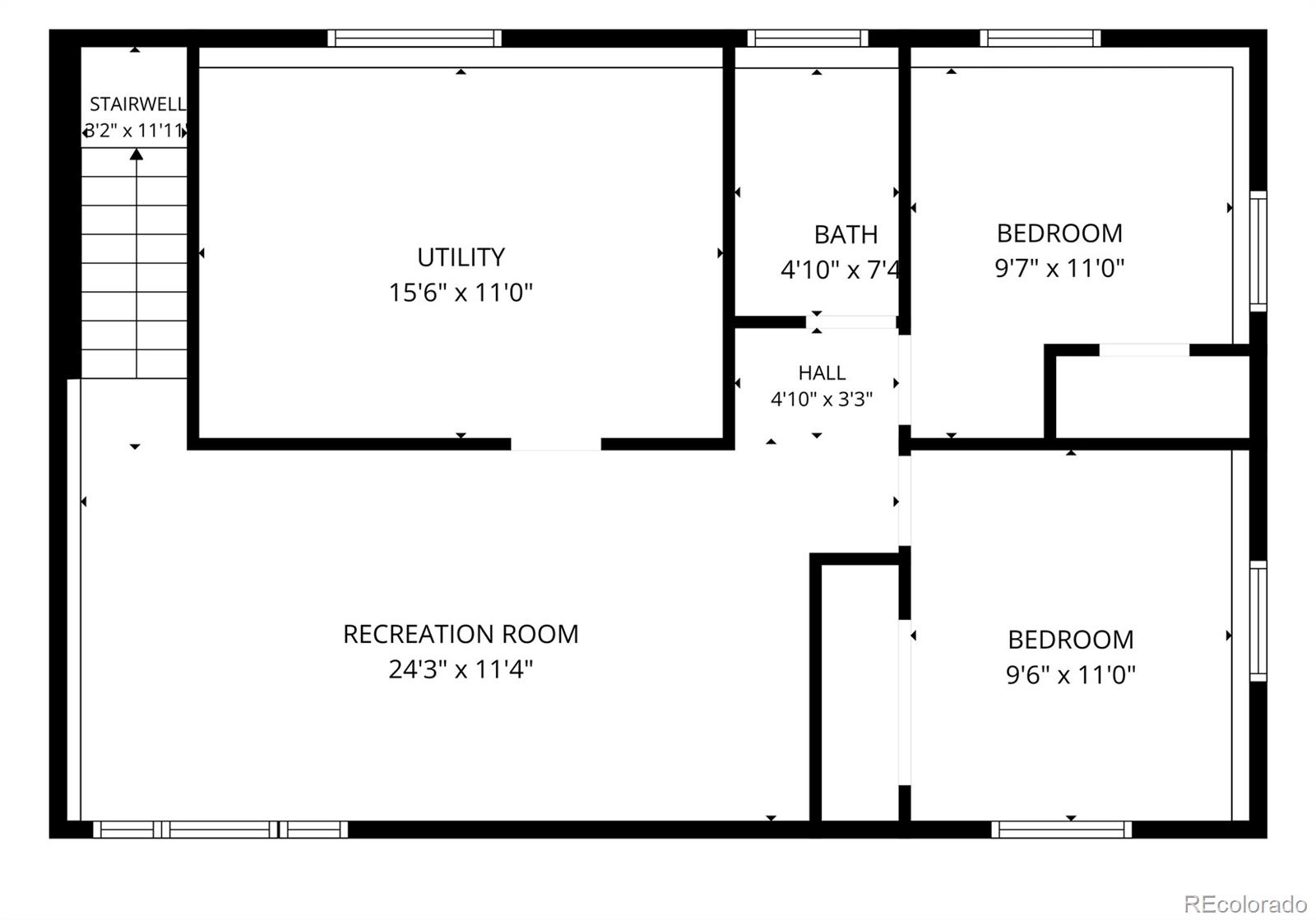 MLS Image #29 for 7461  winona court,westminster, Colorado