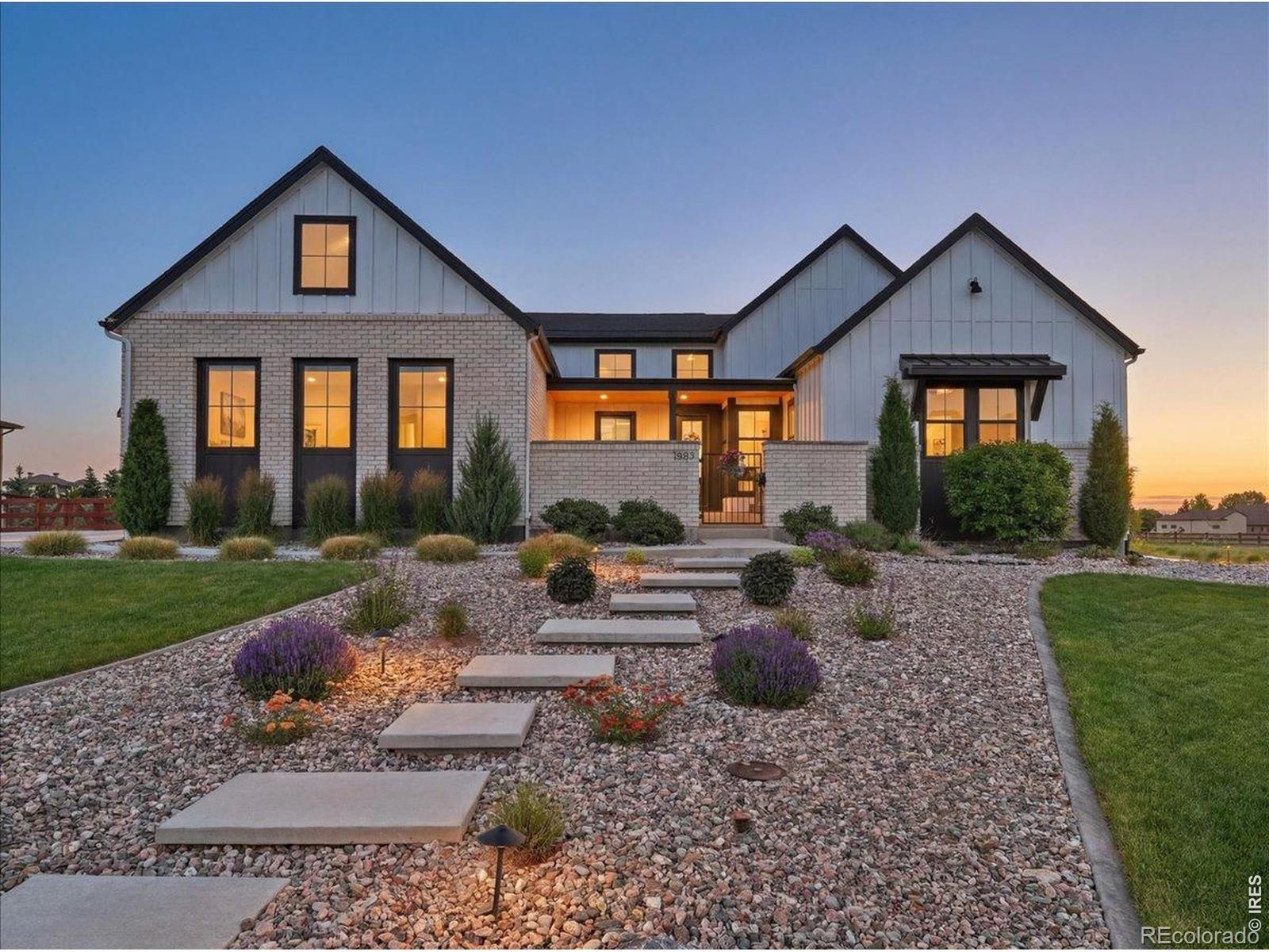 MLS Image #2 for 1907  spring bloom drive,windsor, Colorado