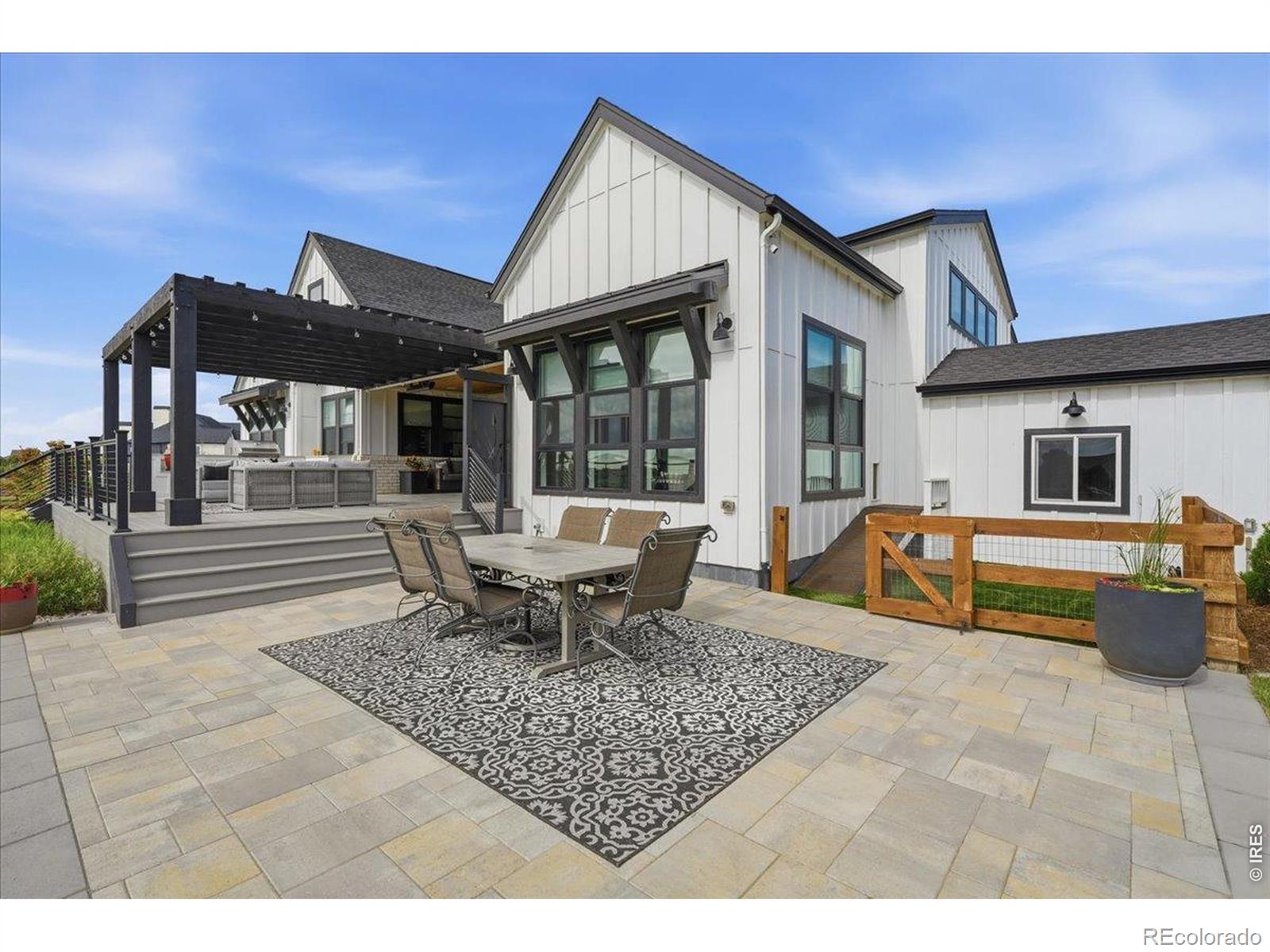 MLS Image #45 for 1907  spring bloom drive,windsor, Colorado