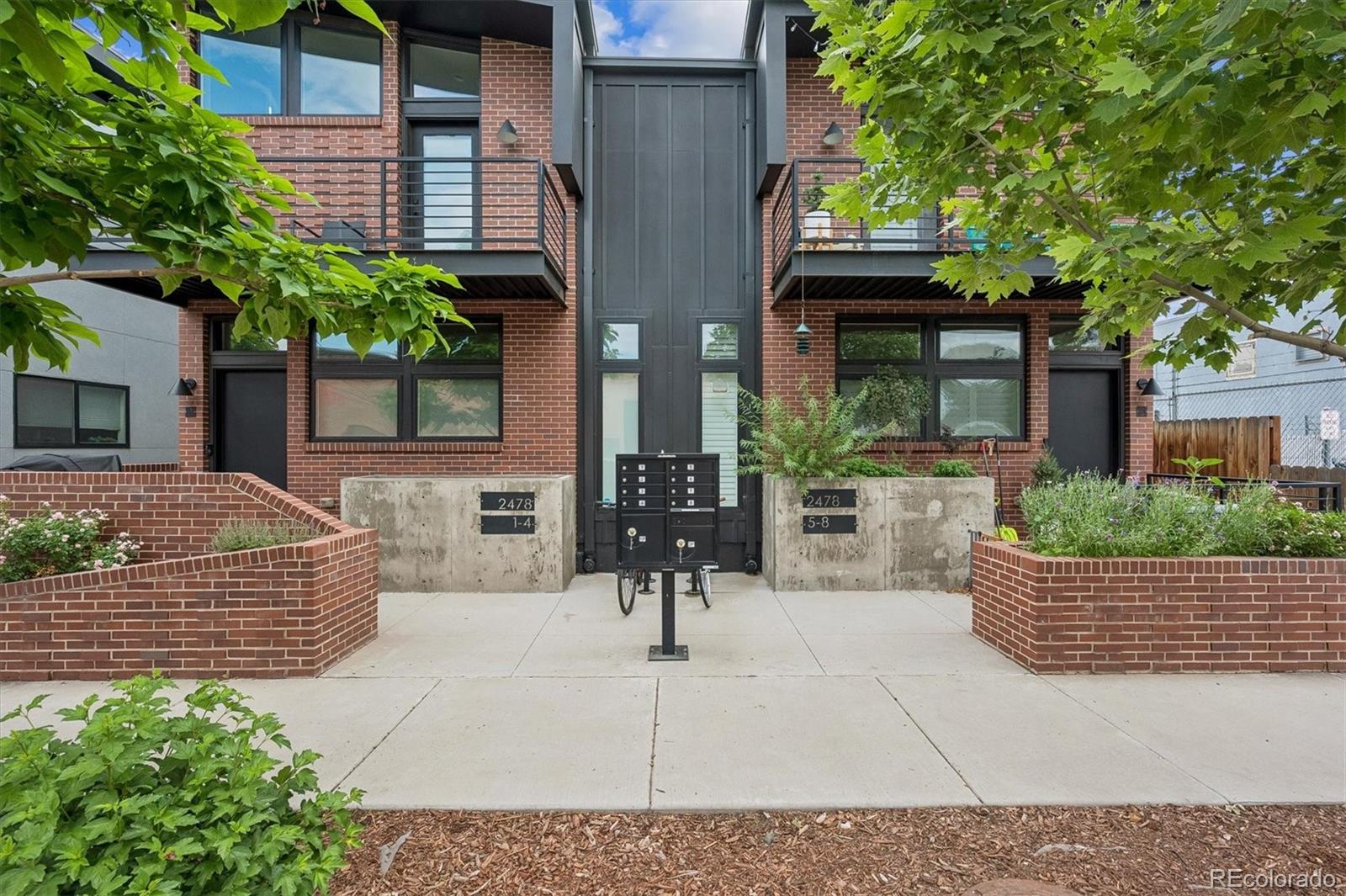 MLS Image #1 for 2478 s delaware street,denver, Colorado