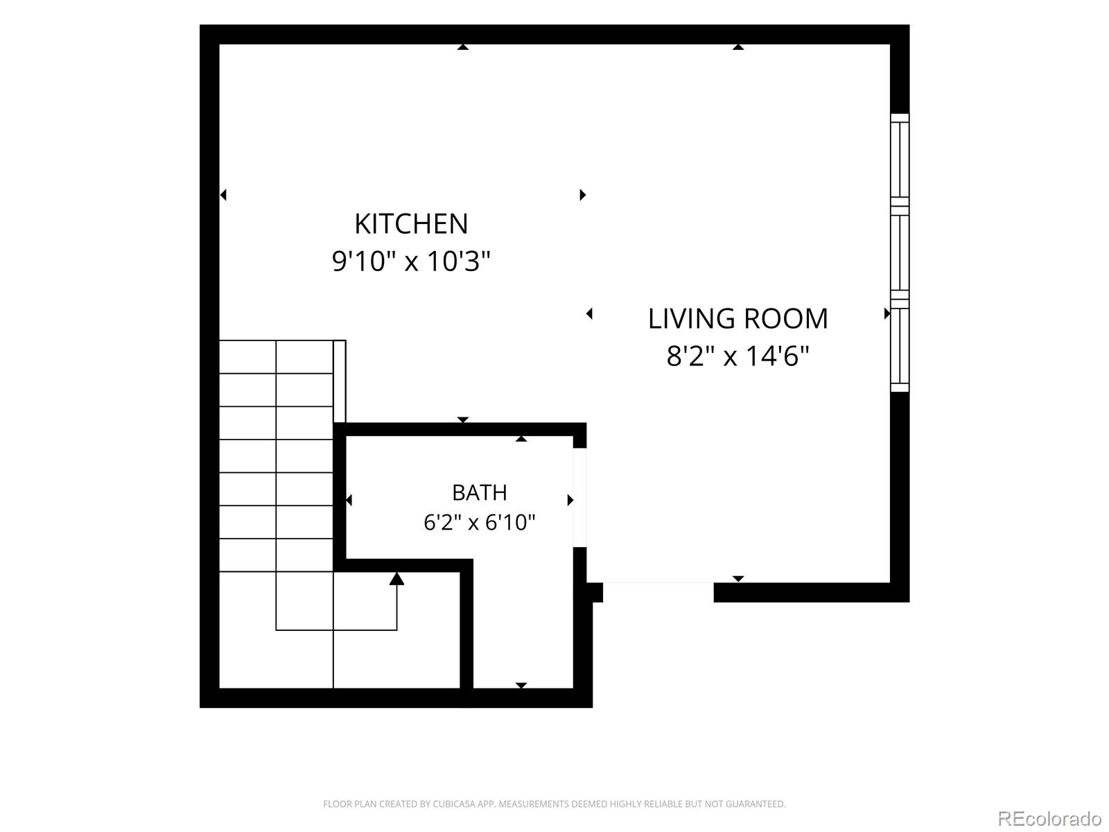 MLS Image #18 for 2478 s delaware street,denver, Colorado